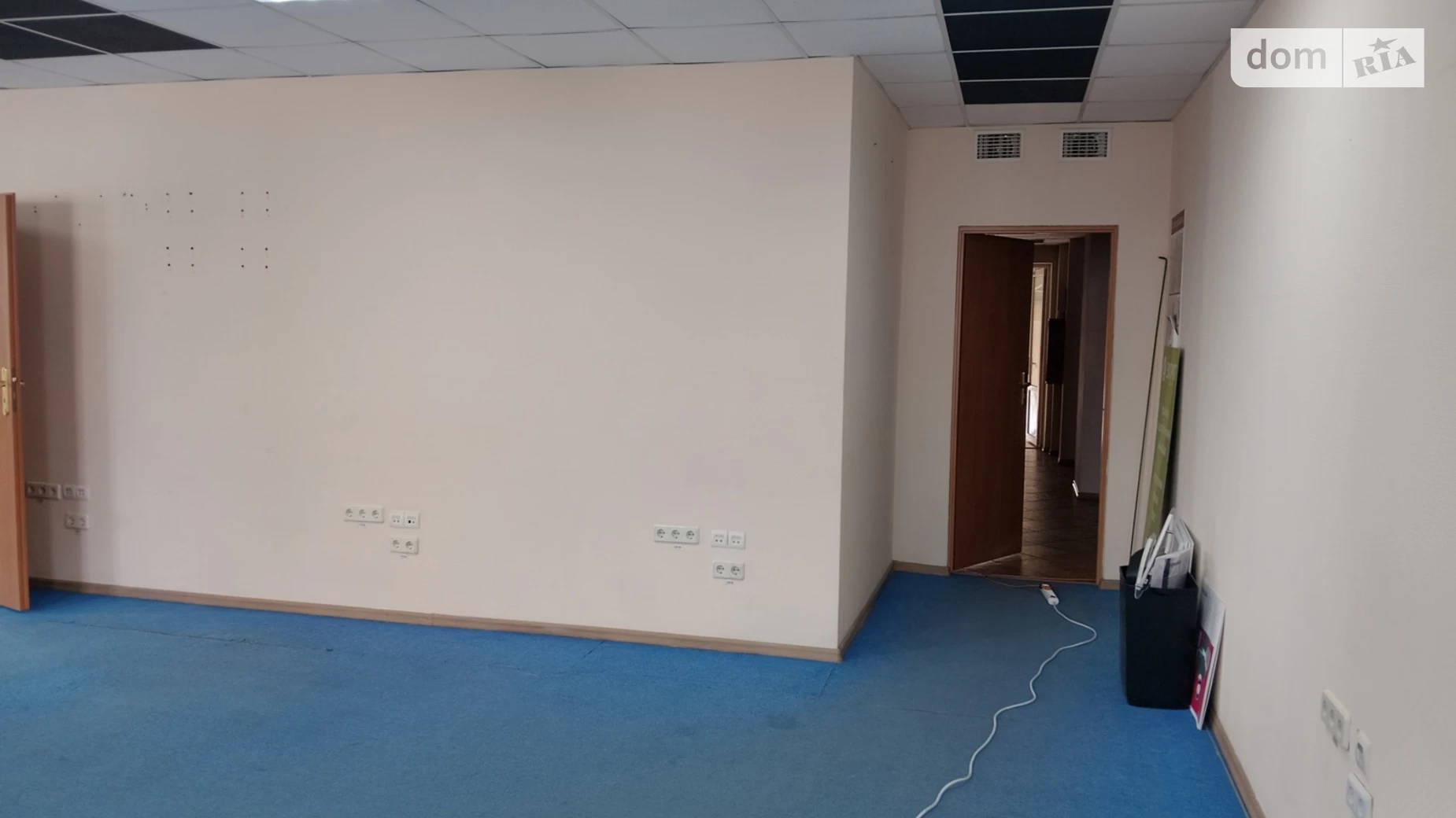Сдается в аренду офис 117 кв. м в бизнес-центре, цена: 23400 грн - фото 4