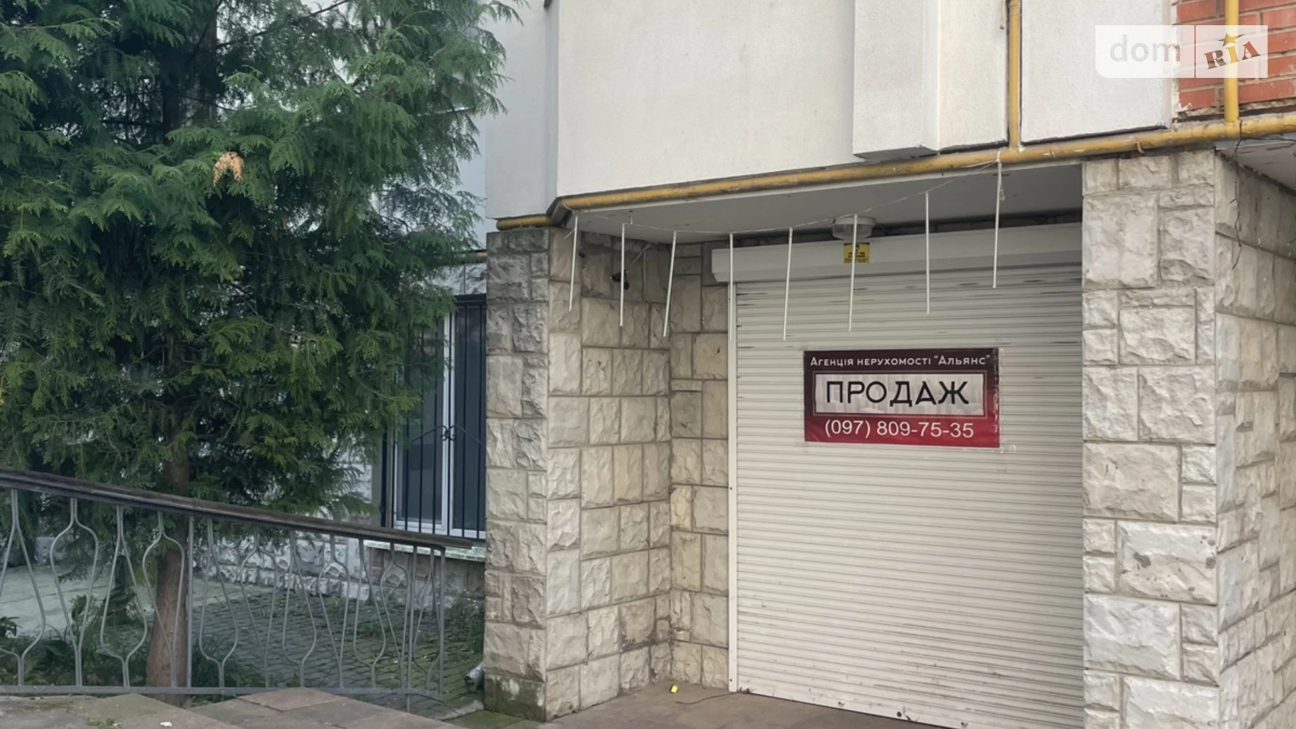 Продается помещения свободного назначения 40 кв. м в 6-этажном здании, цена: 22000 $ - фото 3