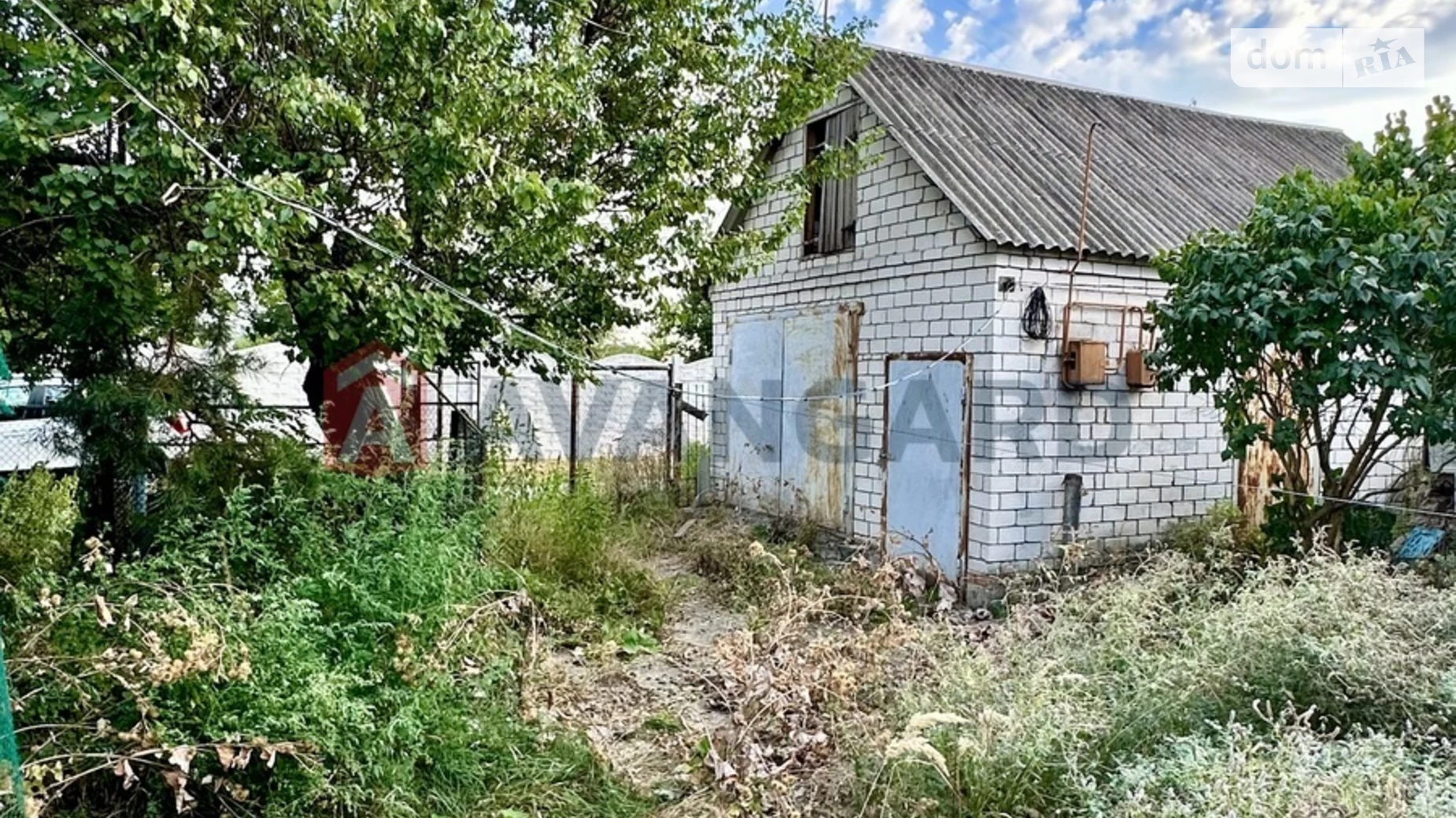Продается дом на 2 этажа 132 кв. м с верандой, цена: 32000 $ - фото 4