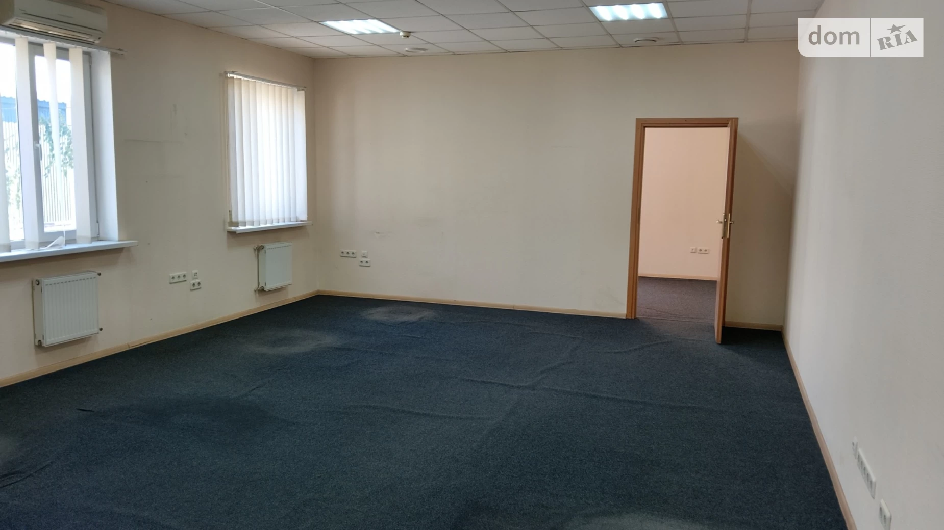 Сдается в аренду офис 82 кв. м в бизнес-центре, цена: 16400 грн - фото 2