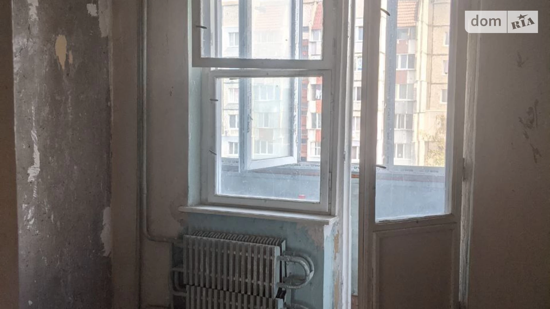 Продається 3-кімнатна квартира 63.3 кв. м у Івано-Франківську, вул. Івана-Павла ІІ, 20 - фото 4