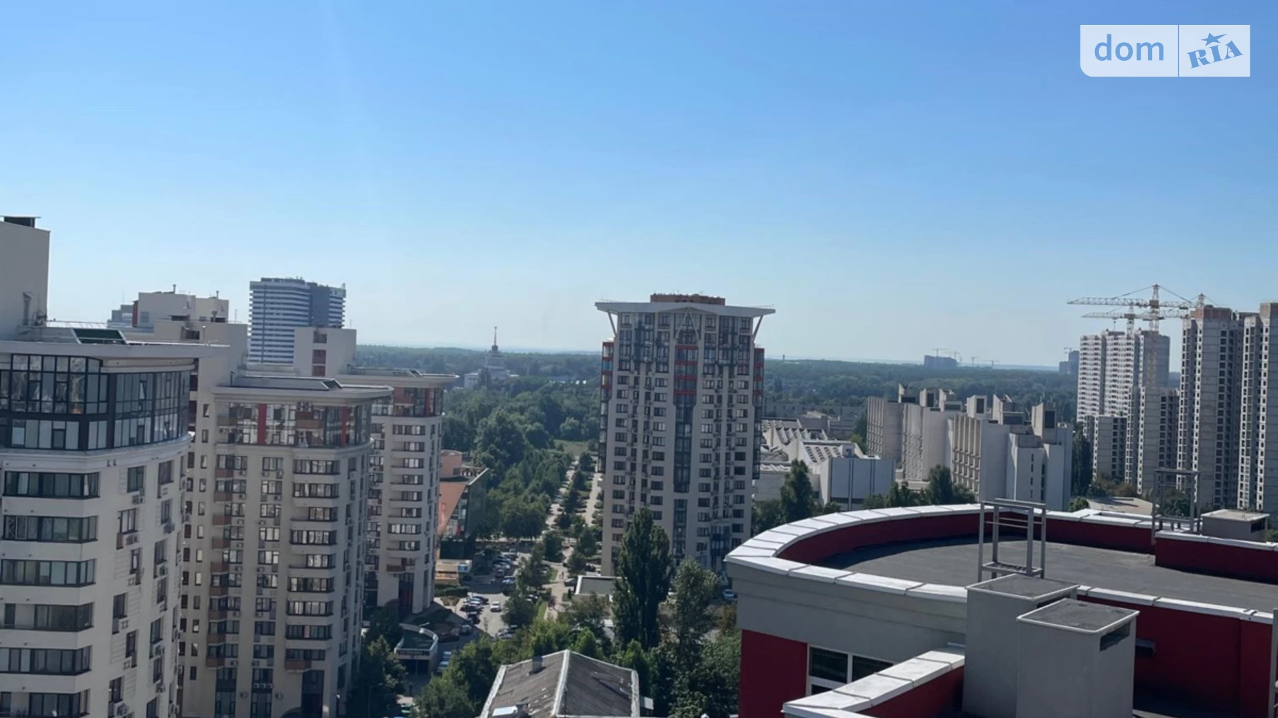 Продается 6-комнатная квартира 211.6 кв. м в Киеве, ул. Юлии Здановской(Михаила Ломоносова), 46/1 - фото 2
