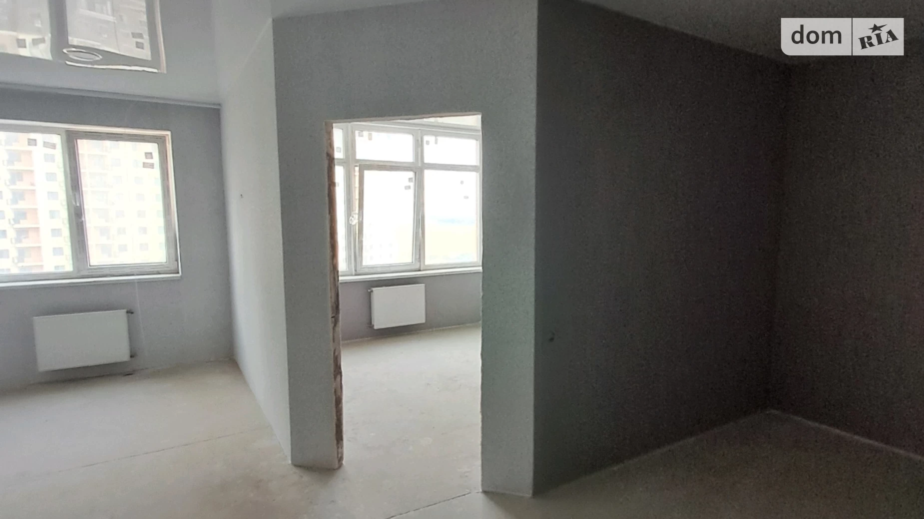 Продається 2-кімнатна квартира 44 кв. м у Одесі, вул. Академіка Сахарова, 3Г - фото 5