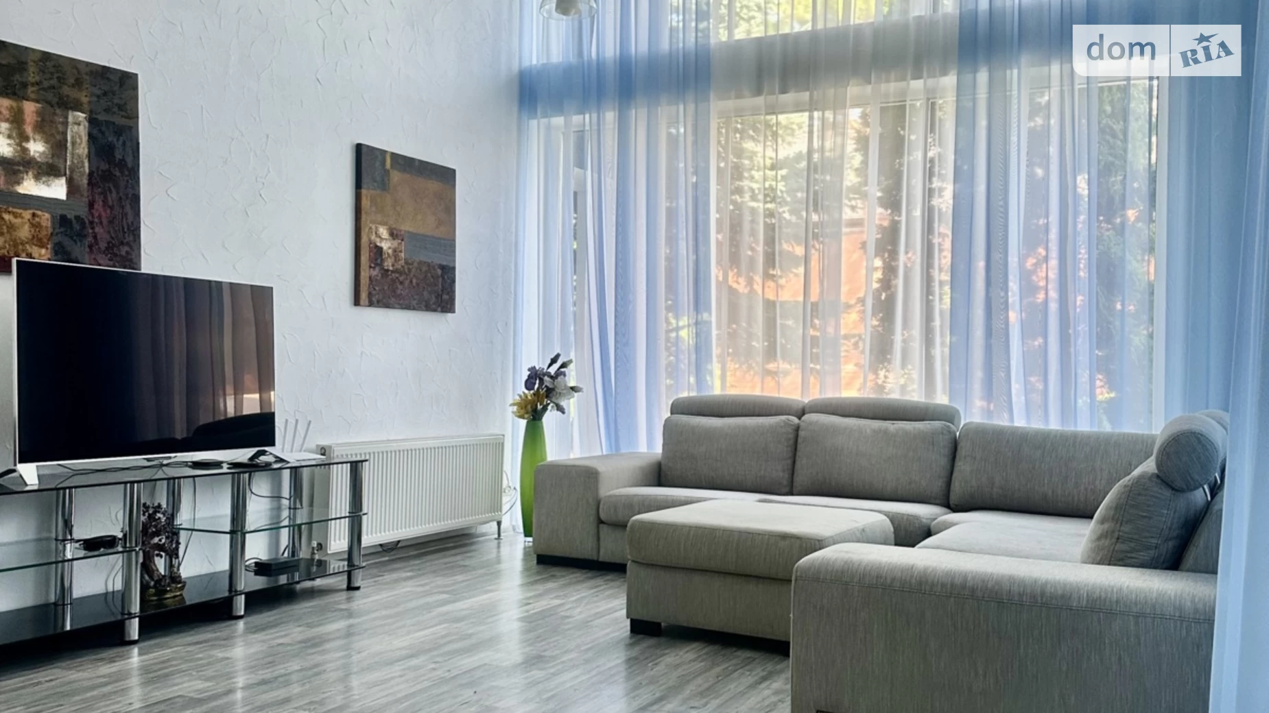 Продается одноэтажный дом 188.6 кв. м с террасой, цена: 270000 $ - фото 4