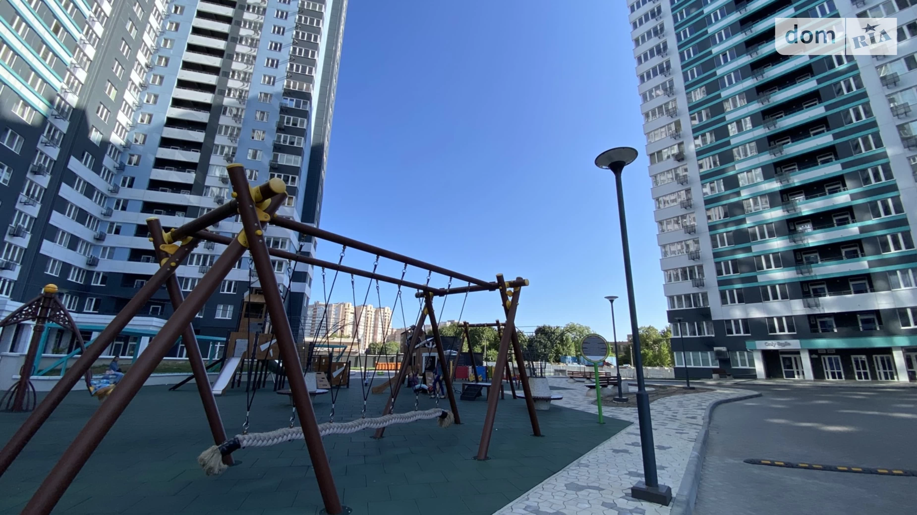 Продається 1-кімнатна квартира 46 кв. м у Одесі, вул. Варненська - фото 2