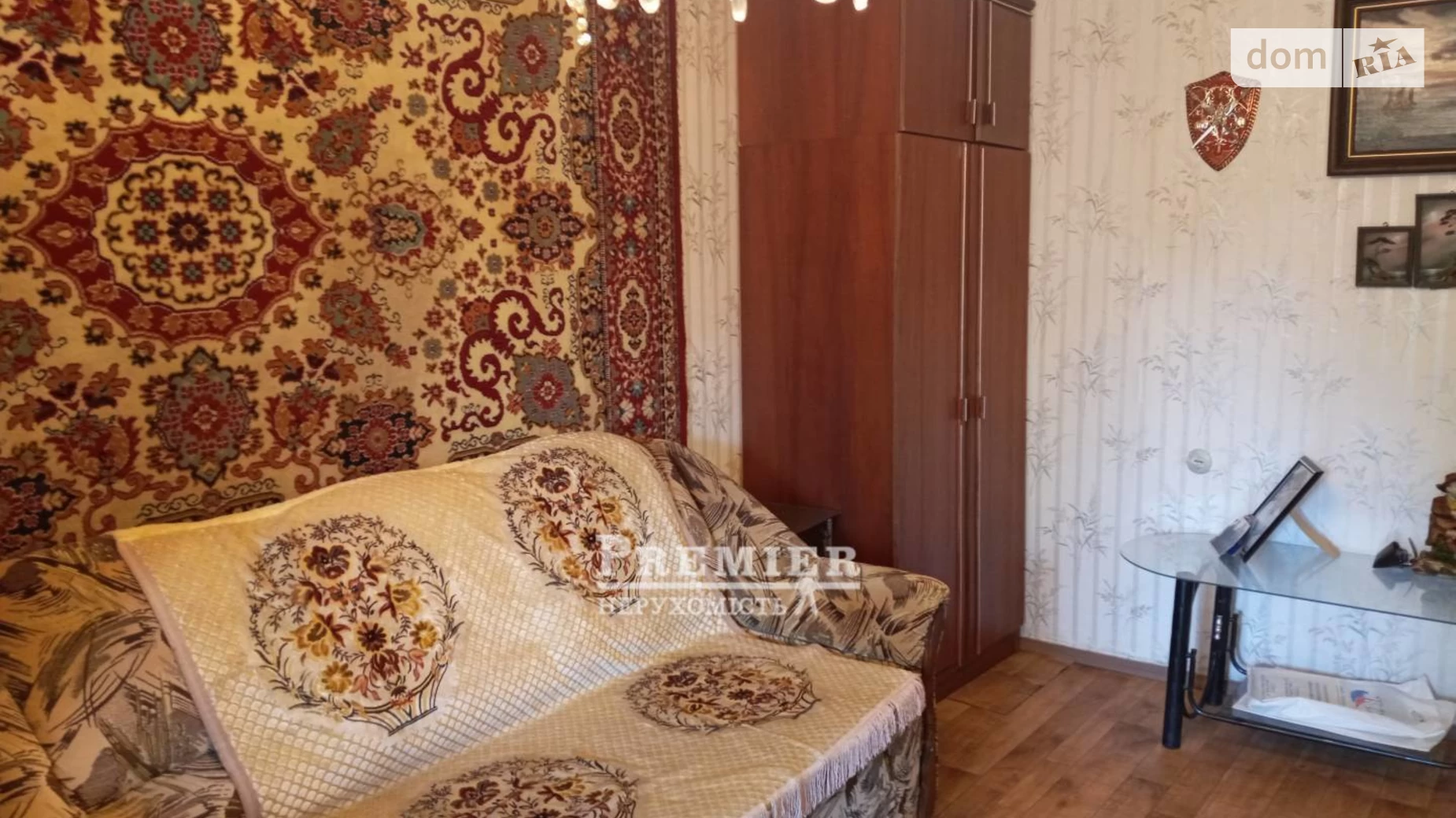Продается 1-комнатная квартира 33.9 кв. м в Одессе, Фонтанская дор., 16 корпус Б - фото 2