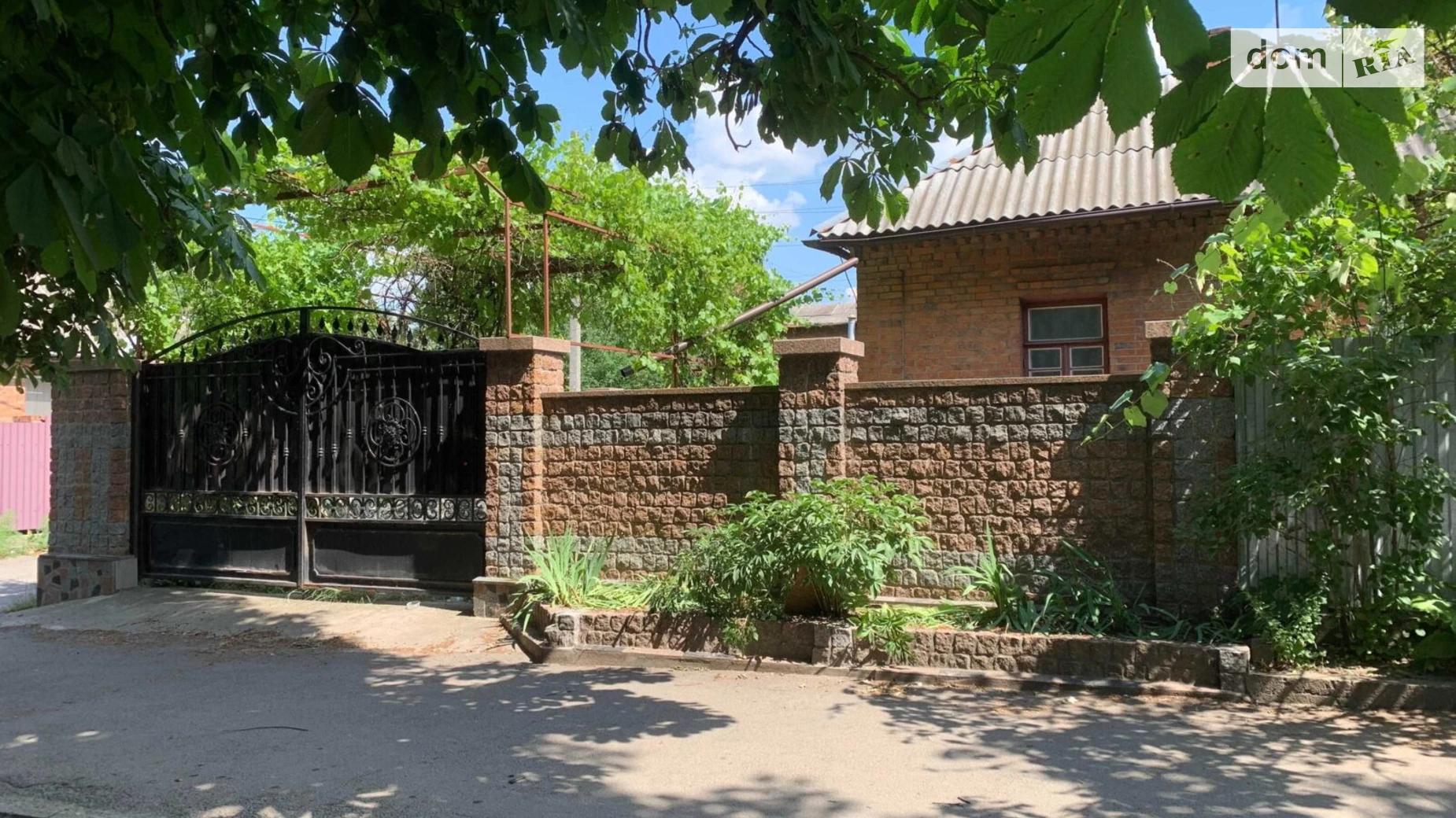 Продається одноповерховий будинок 75 кв. м з каміном, цена: 100000 $ - фото 2