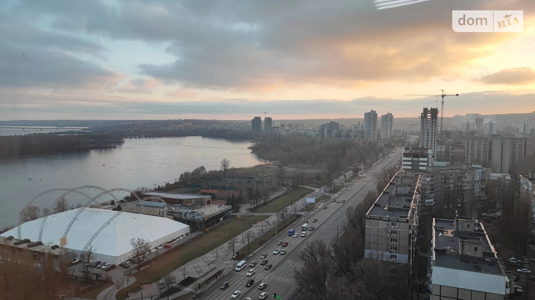 Продається 3-кімнатна квартира 78.4 кв. м у Дніпрі, вул. Набережна Перемоги, 68А - фото 3