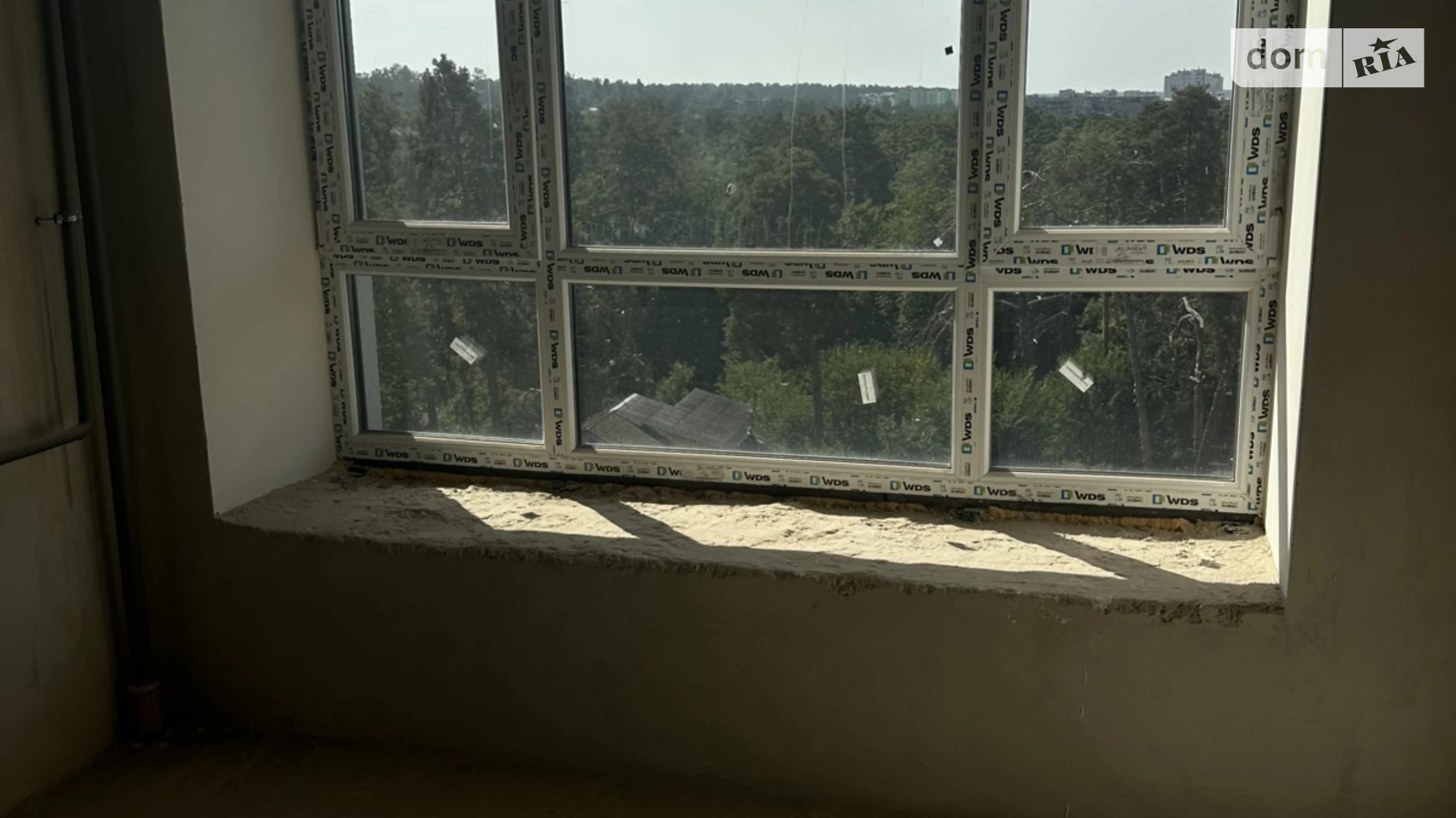 Продається 1-кімнатна квартира 38 кв. м у Ірпені, вул. Павленка - фото 4