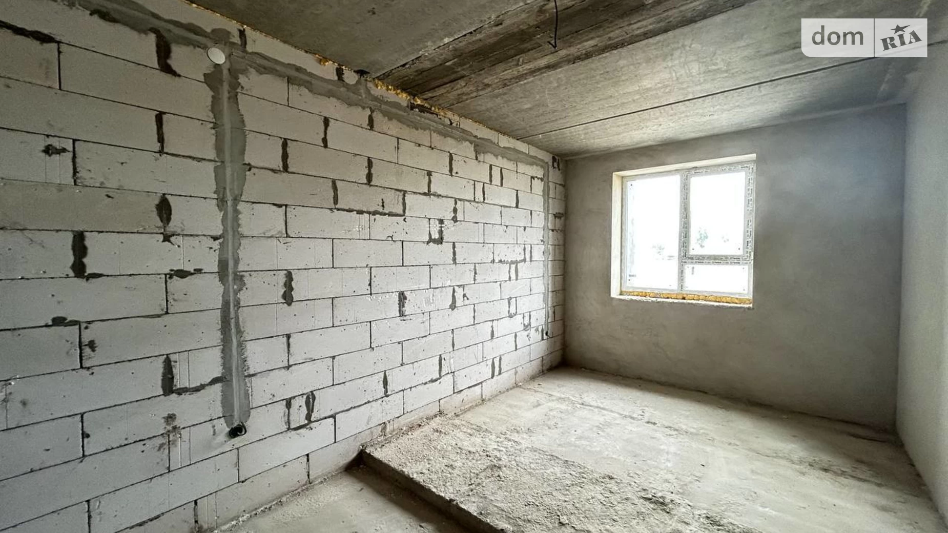 Продается 1-комнатная квартира 53.4 кв. м в Хмельницком, цена: 35000 $ - фото 2
