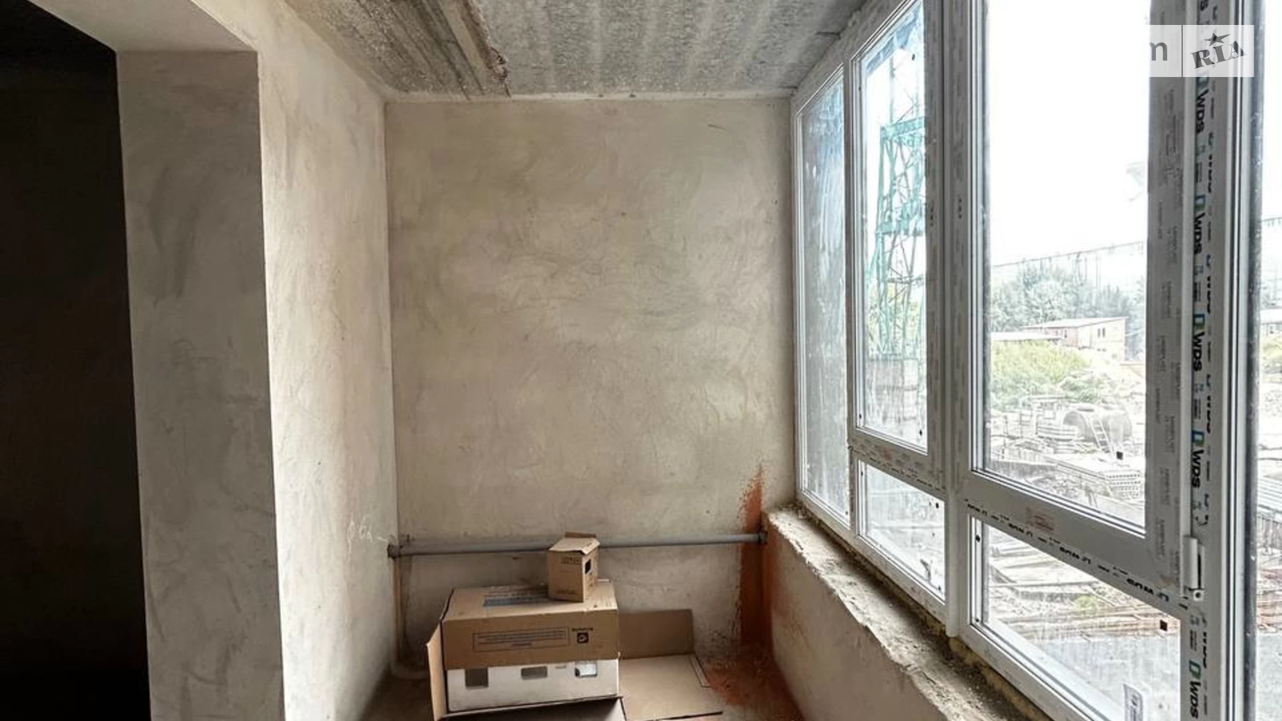 Продается 1-комнатная квартира 53.4 кв. м в Хмельницком, цена: 35000 $ - фото 5
