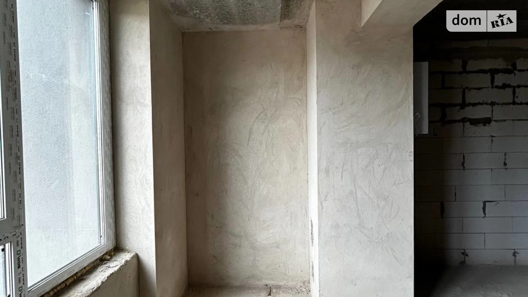 Продается 1-комнатная квартира 53.4 кв. м в Хмельницком, цена: 35000 $ - фото 4