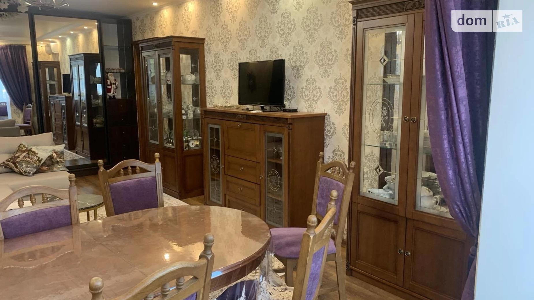 Продається 3-кімнатна квартира 103.3 кв. м у Одесі, вул. Костанді - фото 4
