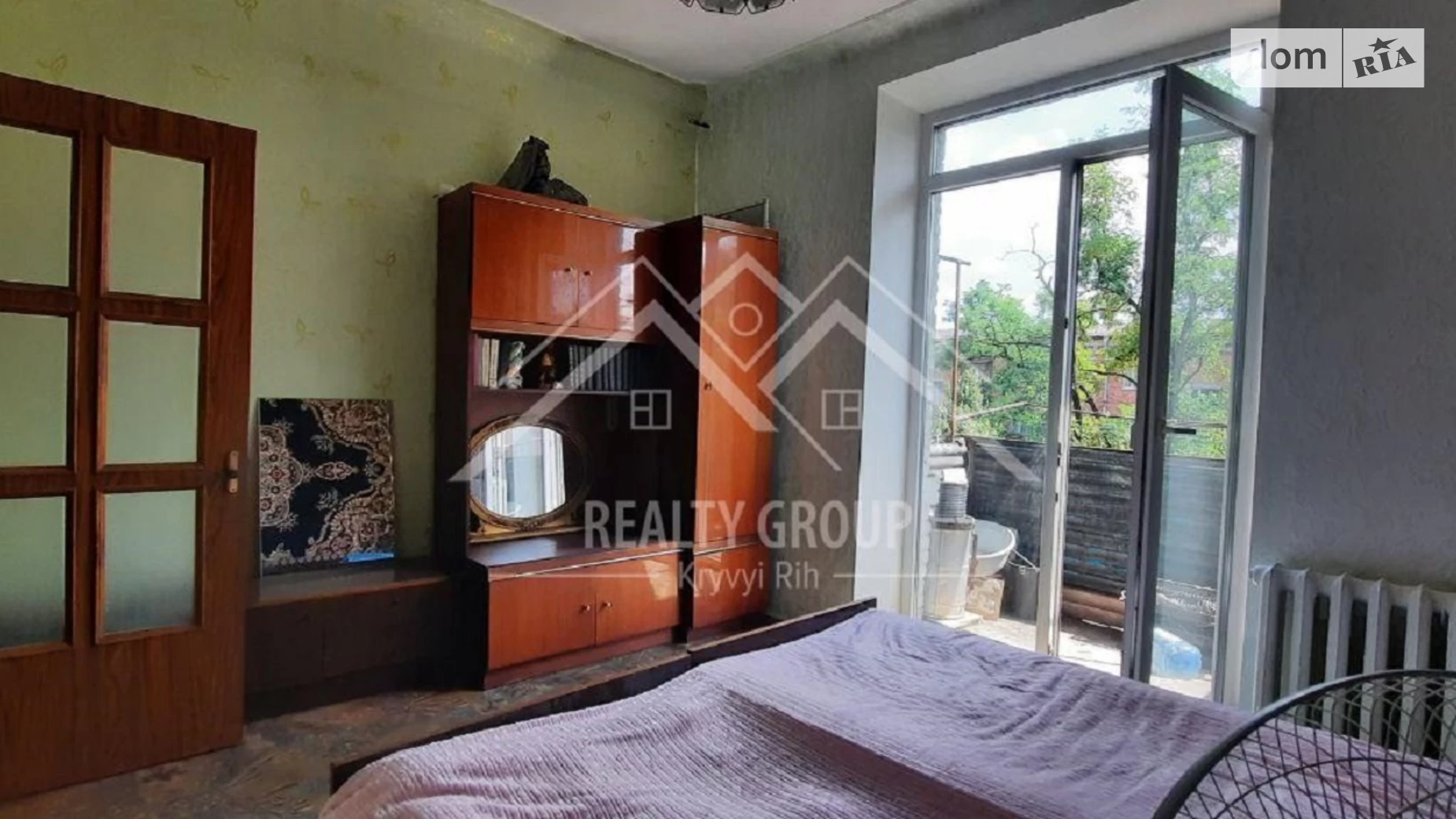 Продается 2-комнатная квартира 49 кв. м в Кривом Роге, ул. Вадима Гурова(Постышева), 9 - фото 5