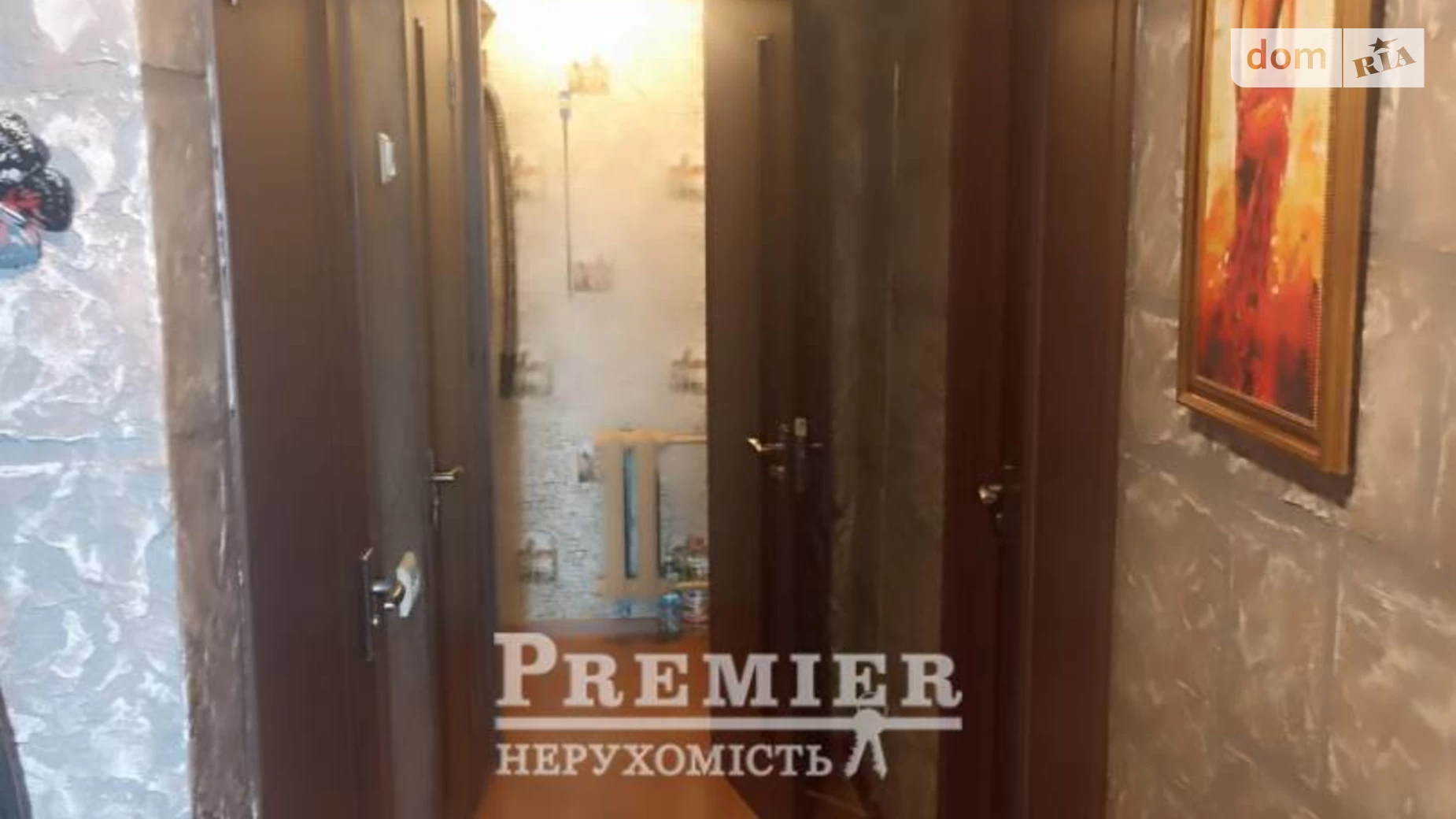 Продається 2-кімнатна квартира 49.6 кв. м у Одесі, вул. Палія Семена - фото 3