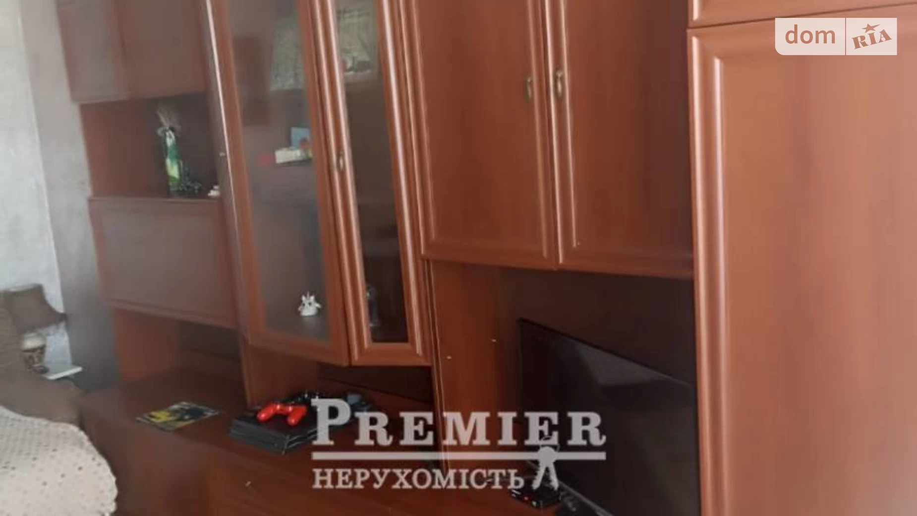 Продається 2-кімнатна квартира 49.6 кв. м у Одесі, вул. Палія Семена - фото 2
