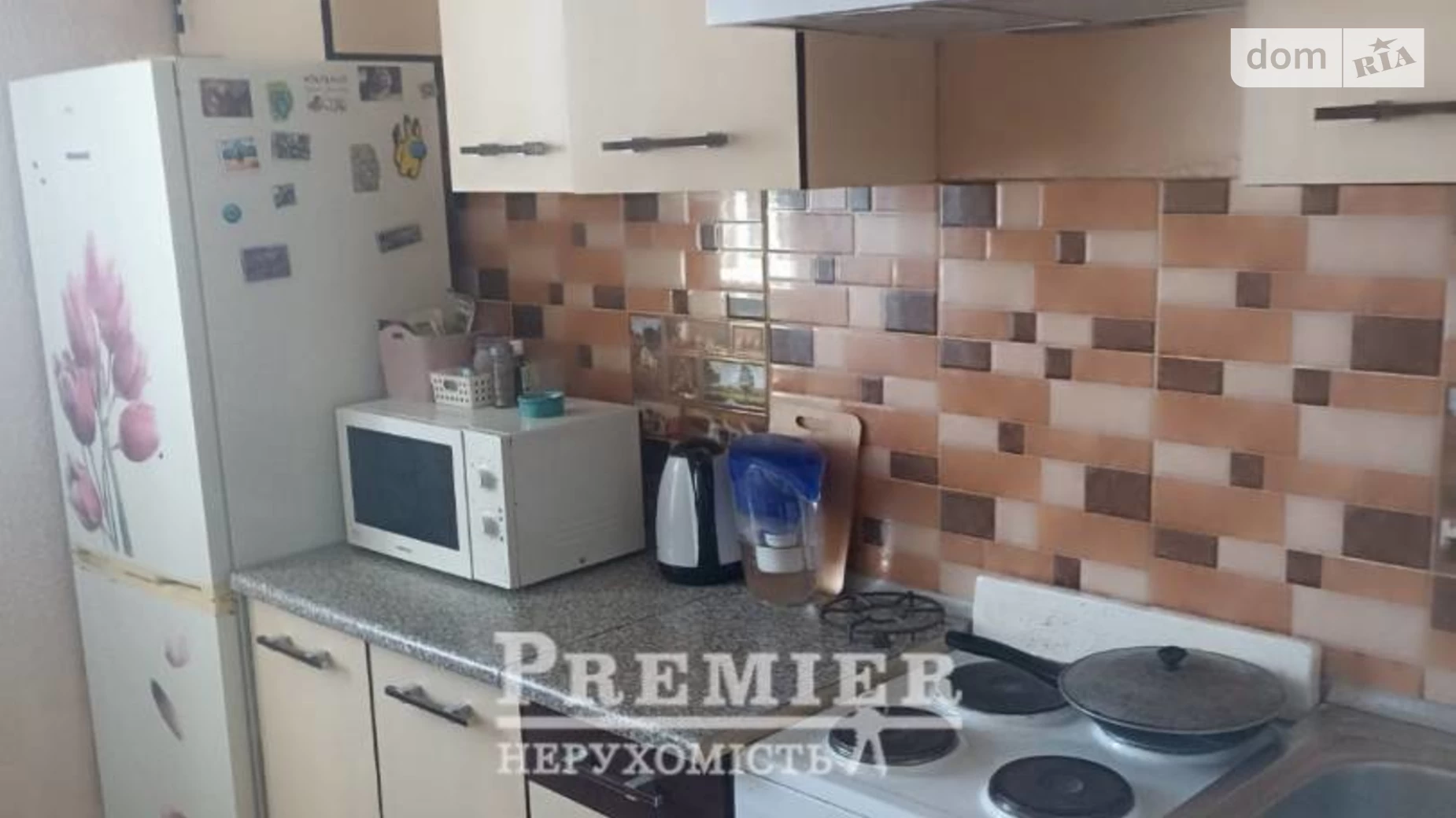 Продається 2-кімнатна квартира 49.6 кв. м у Одесі, вул. Палія Семена - фото 4