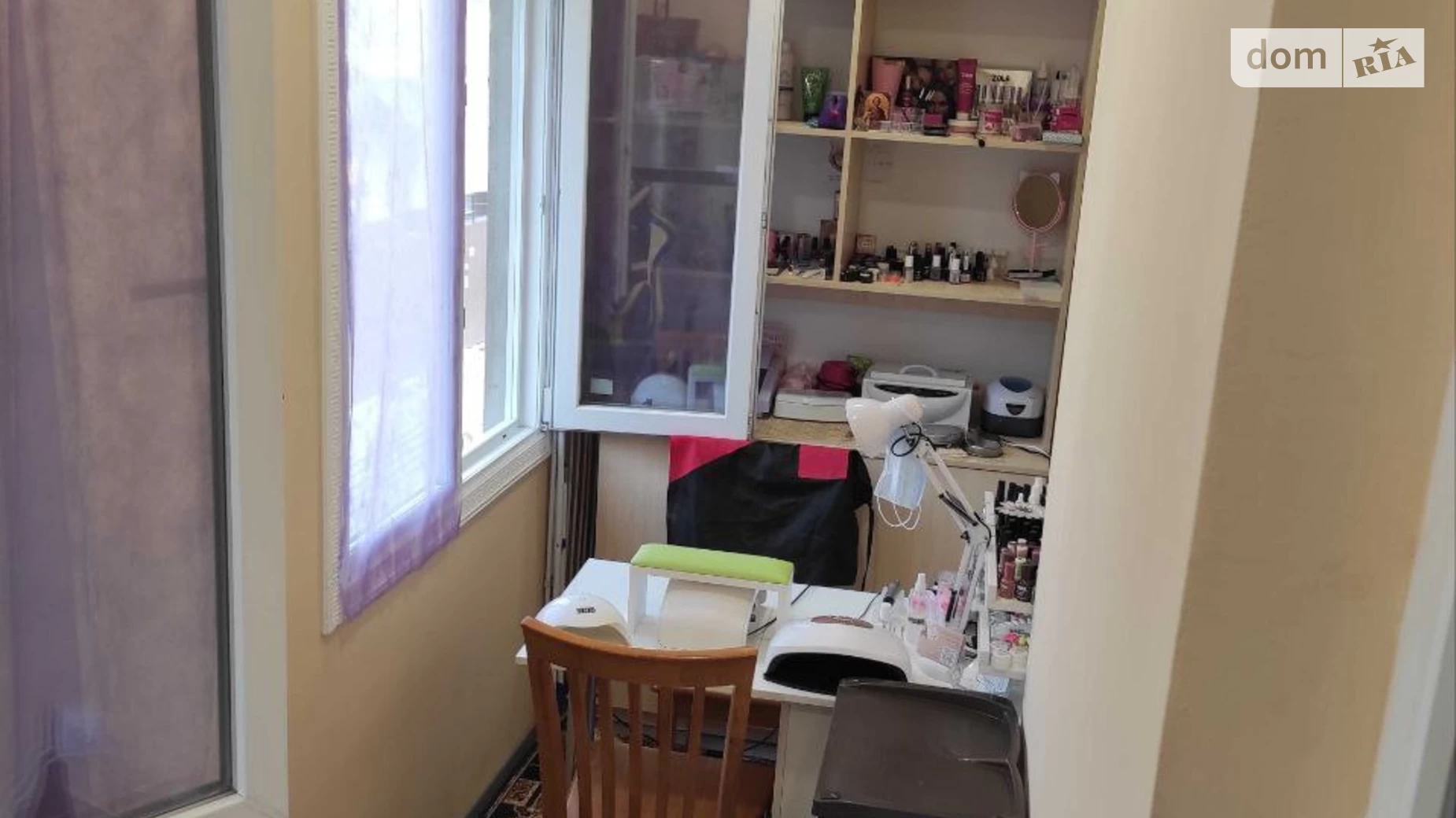 Продається 1-кімнатна квартира 35.7 кв. м у Миколаєві, вул. Маршала Василевського - фото 5
