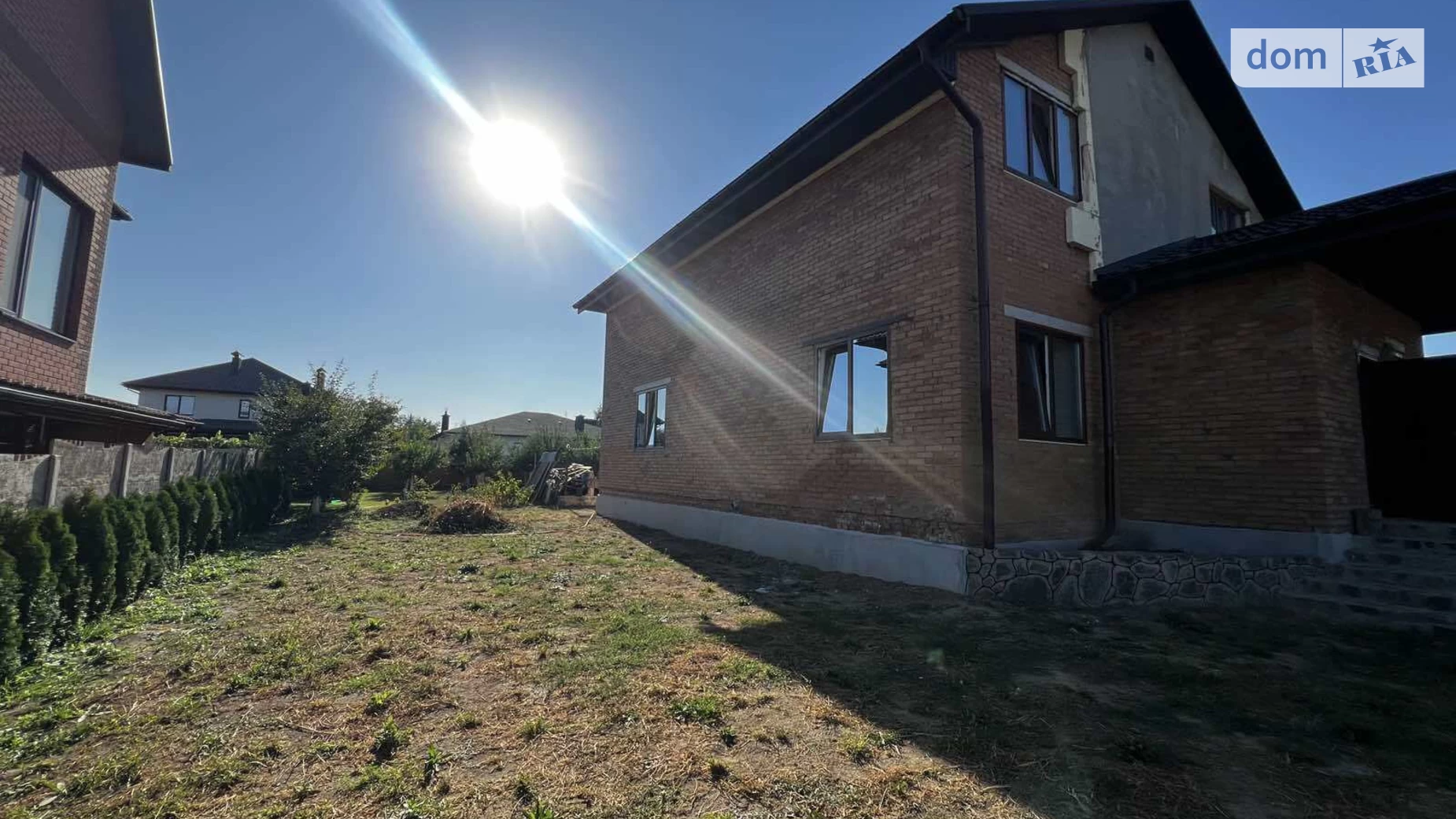 Продается дом на 2 этажа 177.9 кв. м с подвалом, цена: 250000 $ - фото 5