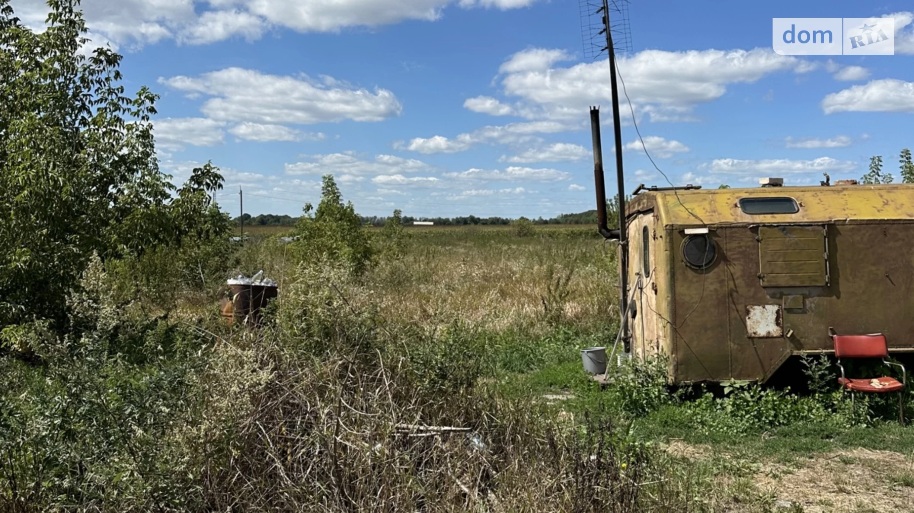 Продається земельна ділянка 79.8 соток у Вінницькій області, цена: 125000 $ - фото 2