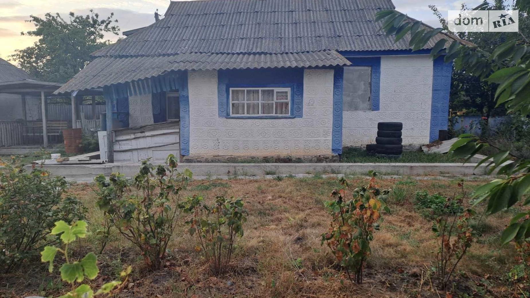 Продается одноэтажный дом 47.5 кв. м с садом, цена: 12000 $ - фото 2