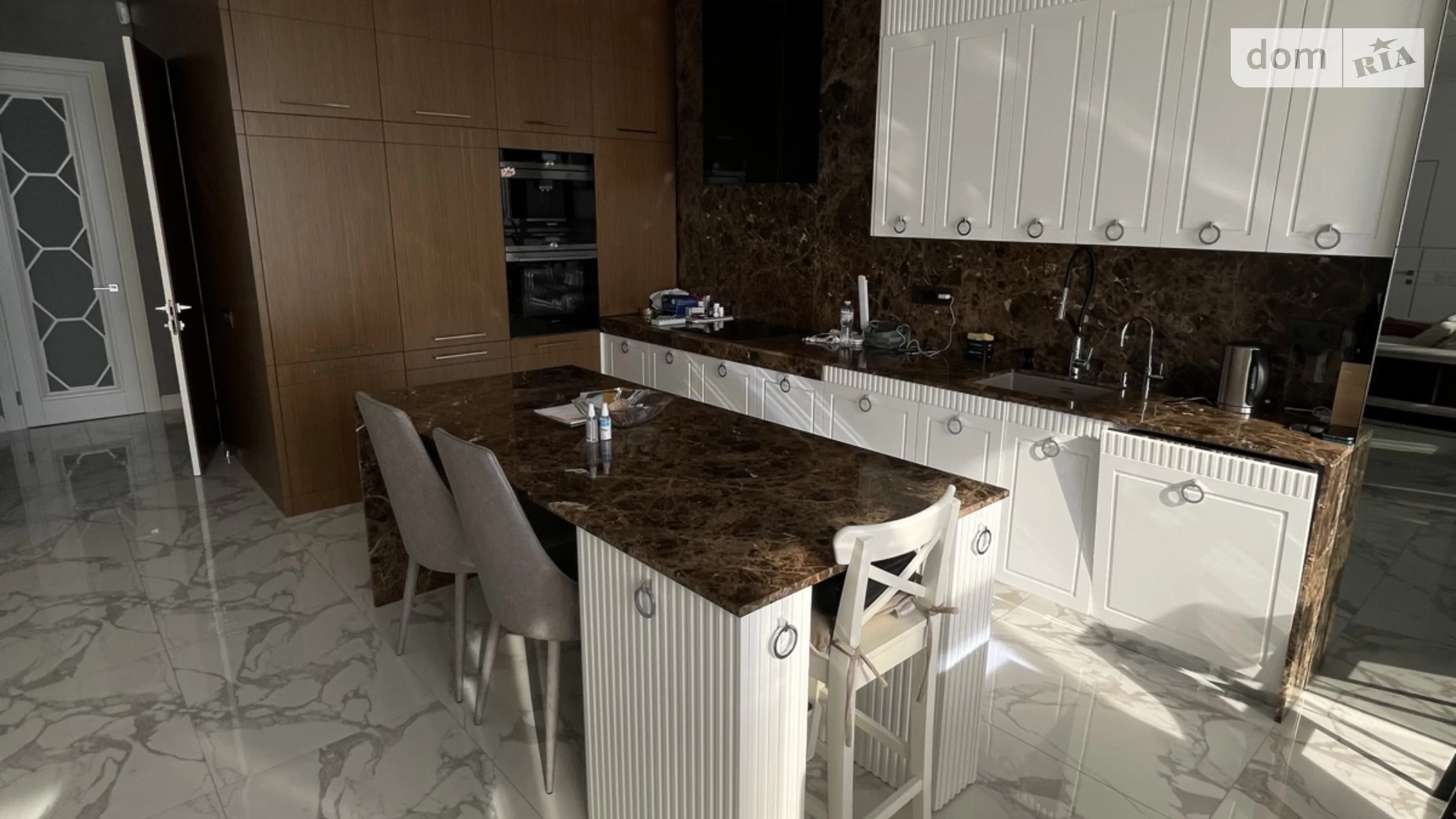 Продается 4-комнатная квартира 189 кв. м в Одессе, бул. Французский, 60В - фото 4