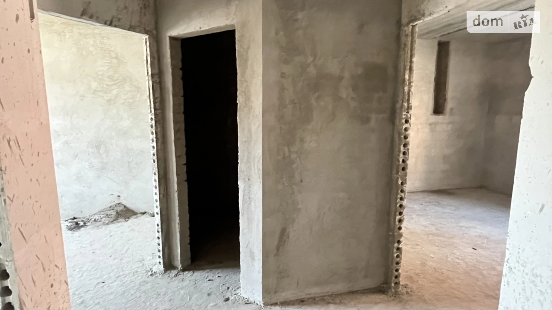 Продается 2-комнатная квартира 43.4 кв. м в Гостомеле, ул. Юбилейная - фото 3