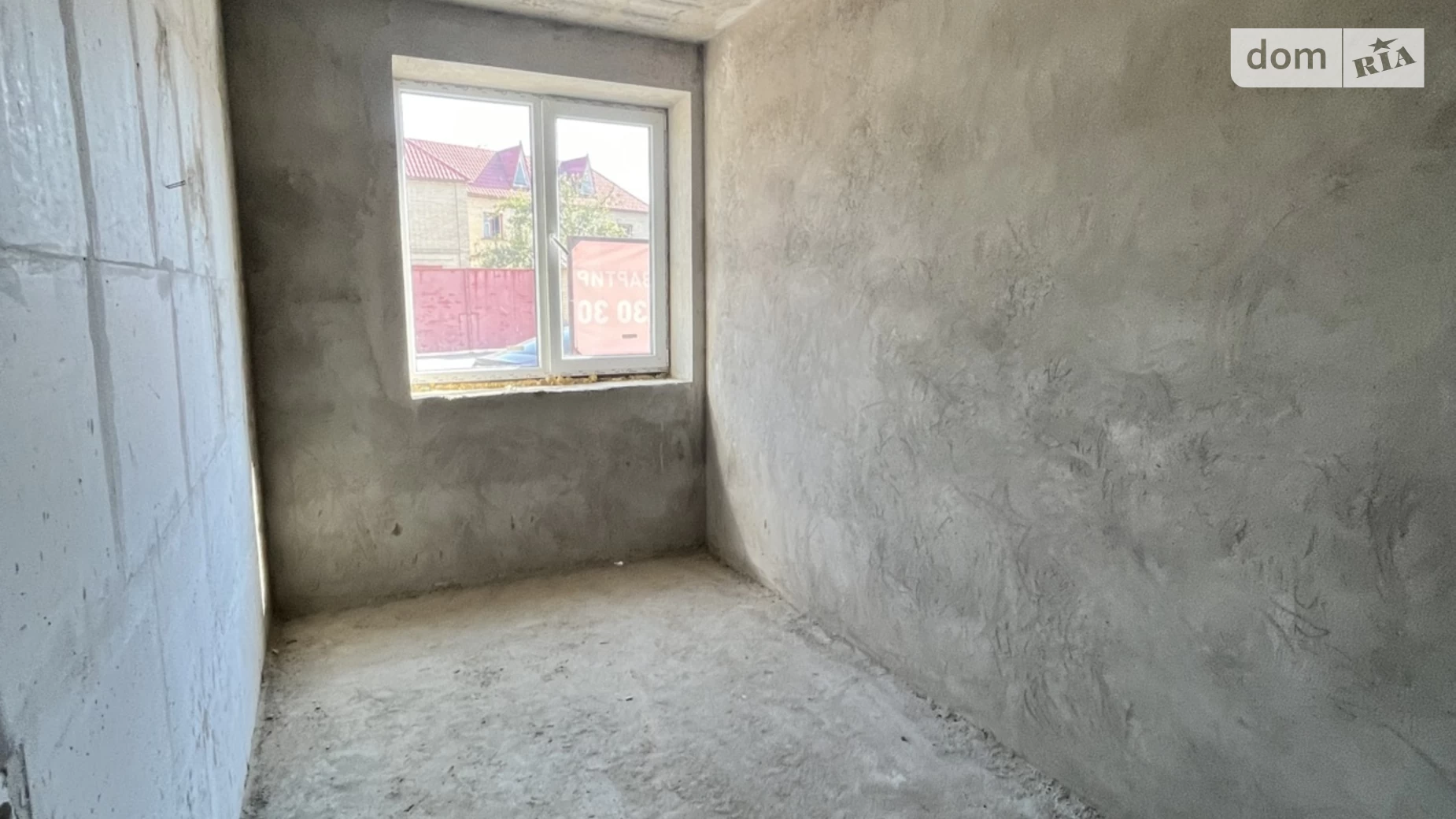Продается 2-комнатная квартира 43.4 кв. м в Гостомеле, ул. Юбилейная - фото 4