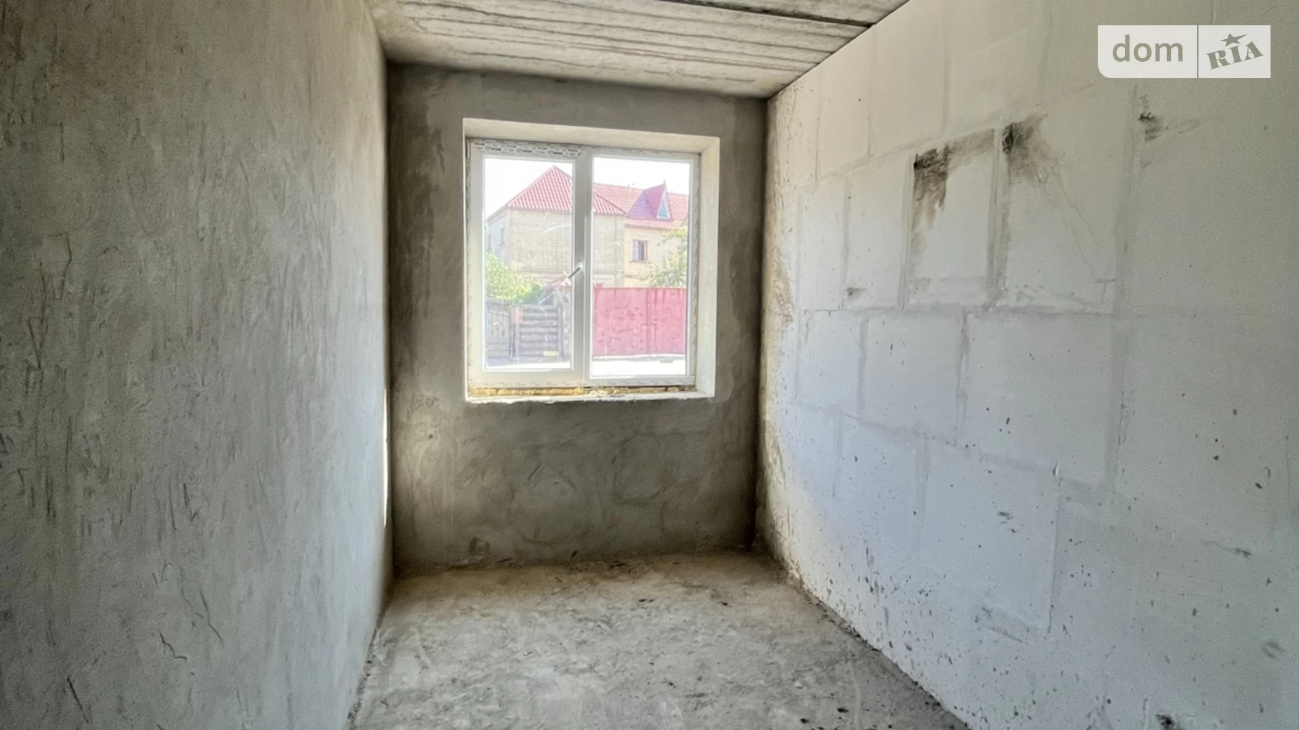 Продается 2-комнатная квартира 43.4 кв. м в Гостомеле, ул. Юбилейная - фото 5