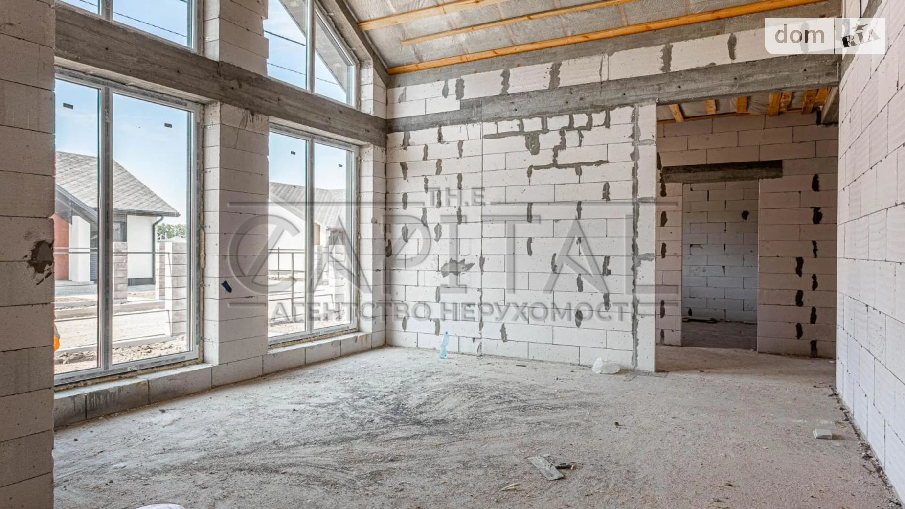 Продается одноэтажный дом 120 кв. м с баней/сауной, цена: 165000 $ - фото 4