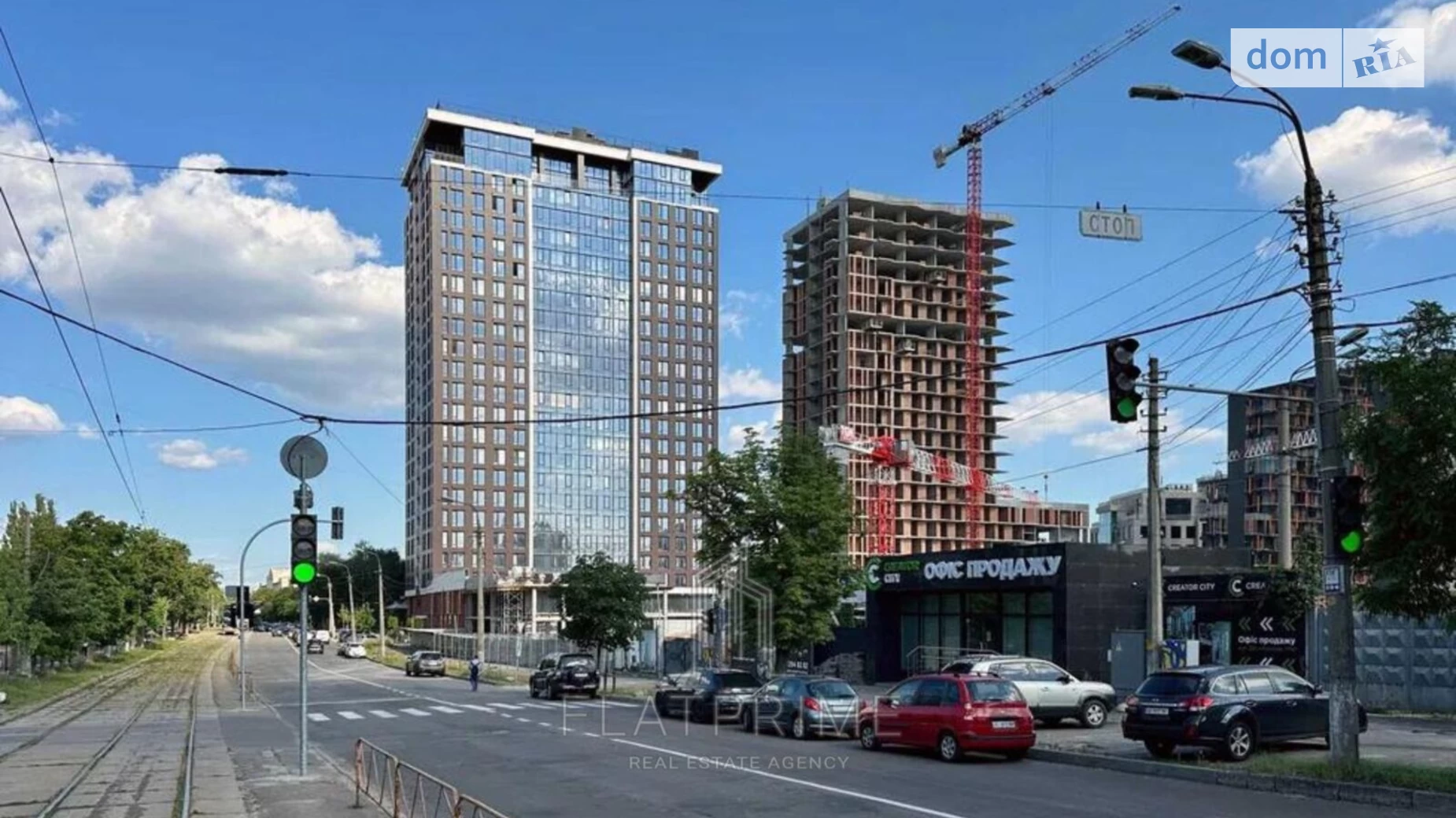 Продается 3-комнатная квартира 70 кв. м в Киеве, ул. Дегтяревская, 17 - фото 5