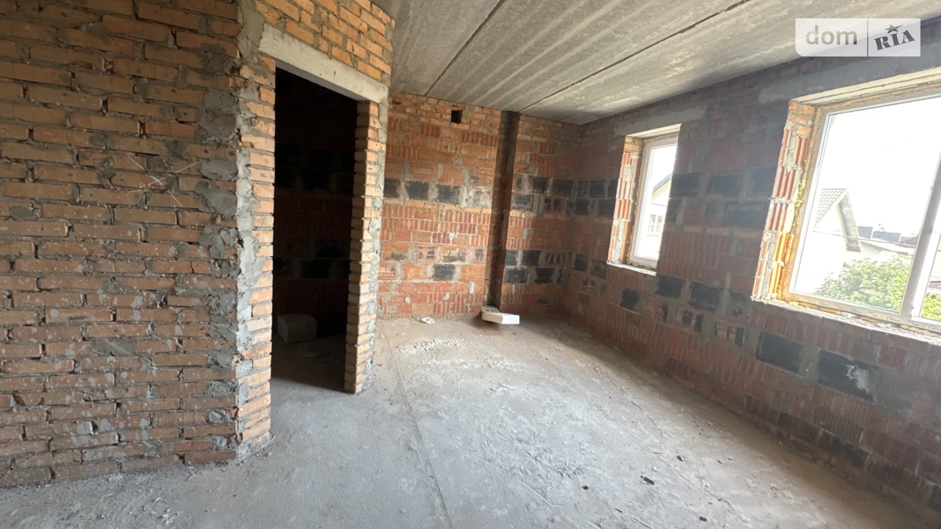 Продается 1-комнатная квартира 38 кв. м в Гостомеле, ул. Юбилейная, undefined - фото 5