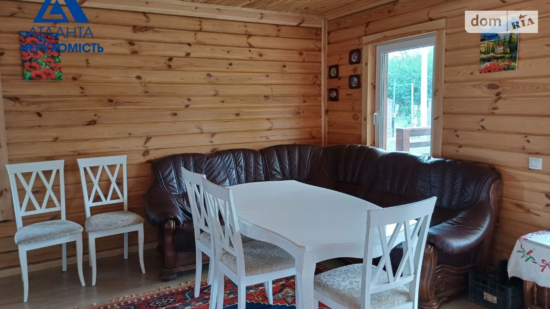 Продается одноэтажный дом 45 кв. м с баней/сауной, цена: 53000 $ - фото 4