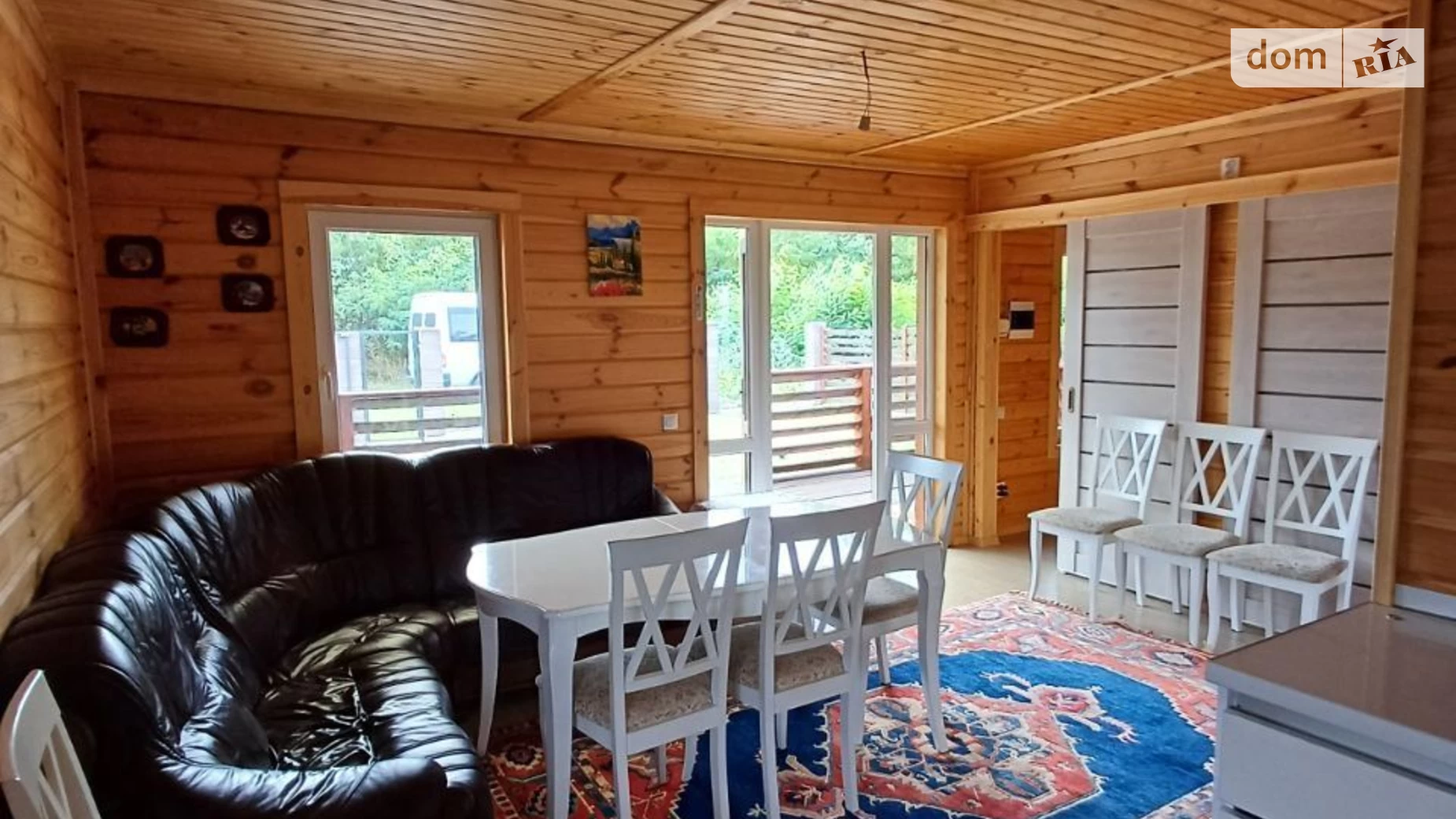 Продается одноэтажный дом 45 кв. м с баней/сауной, цена: 53000 $ - фото 5