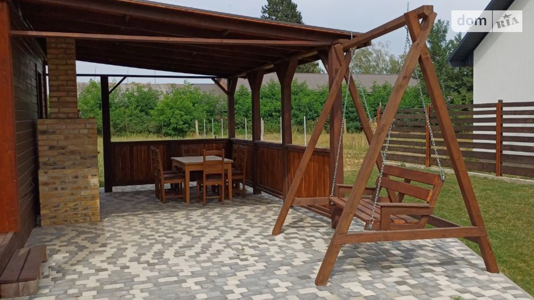 Продается одноэтажный дом 45 кв. м с баней/сауной, цена: 53000 $ - фото 2