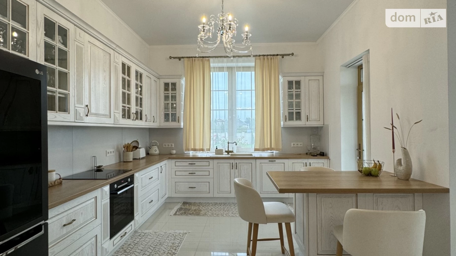 Продается дом на 2 этажа 240 кв. м с террасой, цена: 450000 $ - фото 3