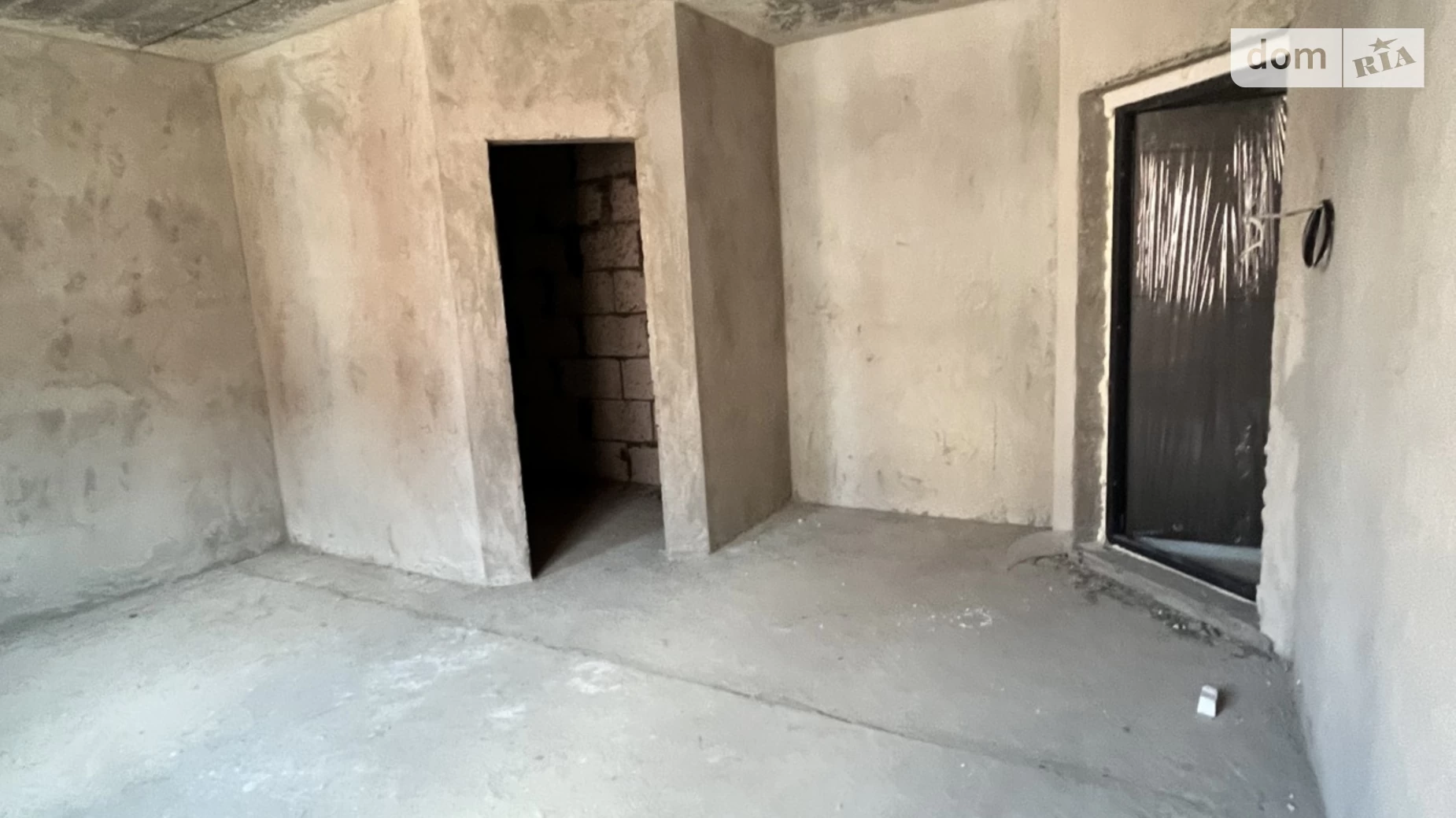 Продається 1-кімнатна квартира 25.4 кв. м у Гостомелі, вул. Ювілейна - фото 2
