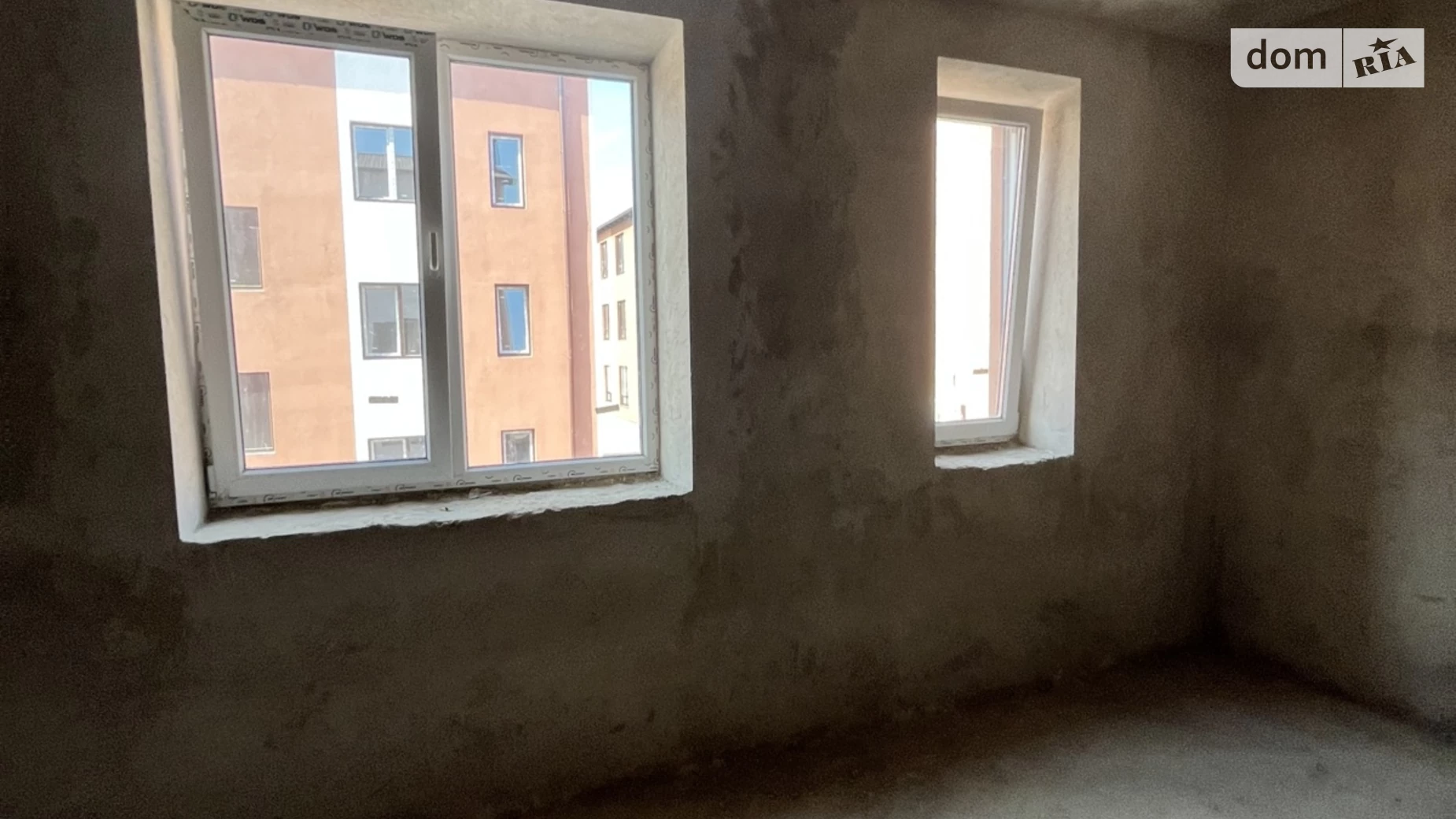 Продається 1-кімнатна квартира 25.4 кв. м у Гостомелі, вул. Ювілейна - фото 4