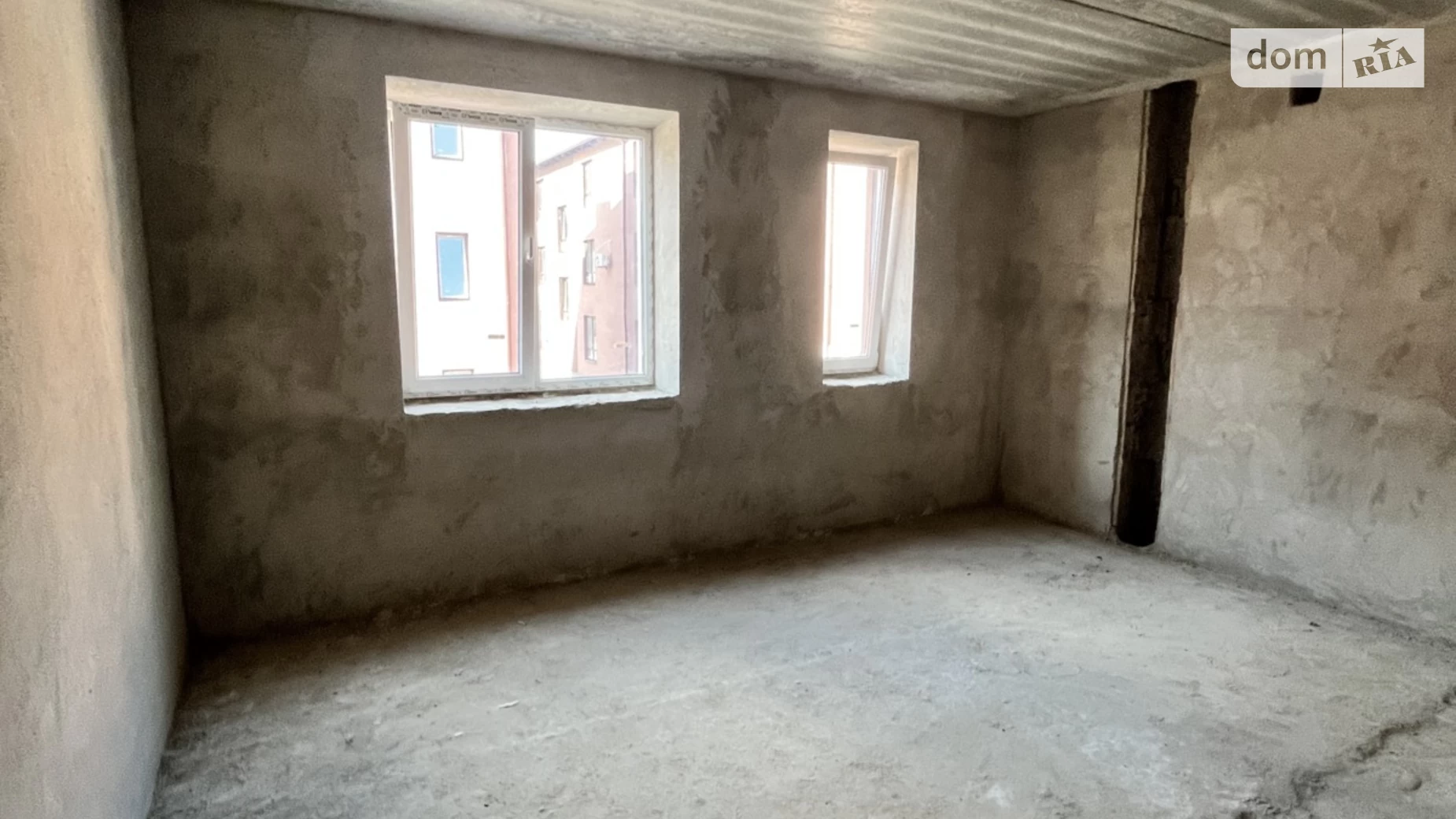 Продається 1-кімнатна квартира 25.4 кв. м у Гостомелі, вул. Ювілейна - фото 5