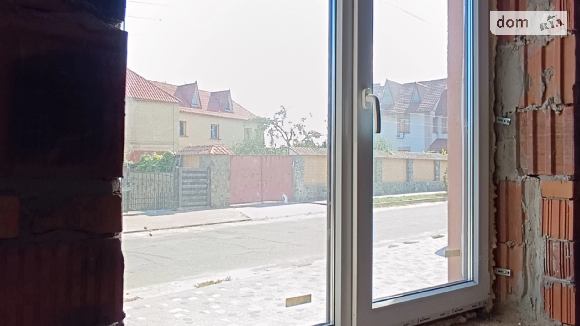 Продається 1-кімнатна квартира 25 кв. м у Гостомелі, вул. Ювілейна - фото 2