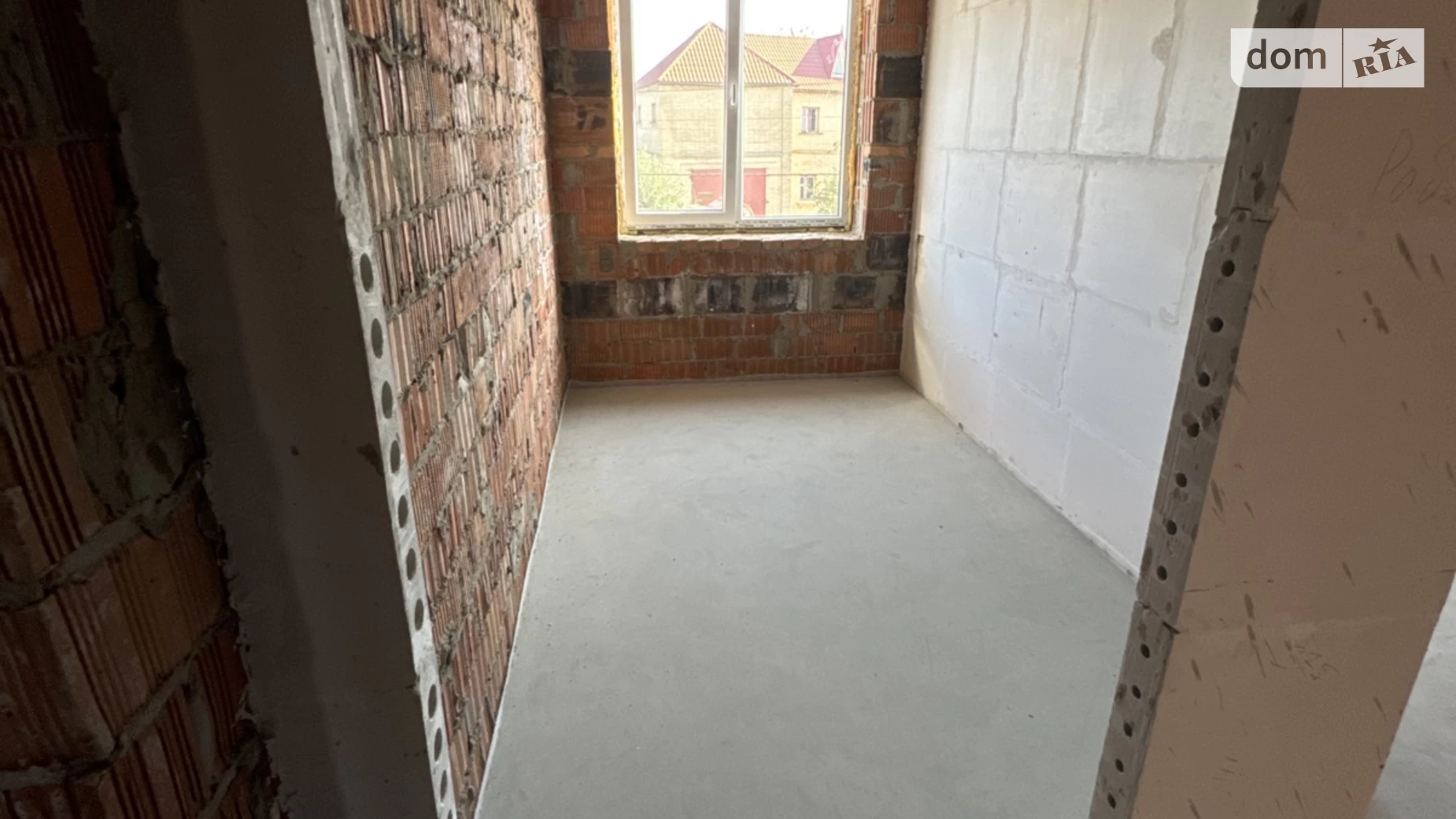 Продается 2-комнатная квартира 45 кв. м в Гостомеле, ул. Юбилейная, undefined - фото 3