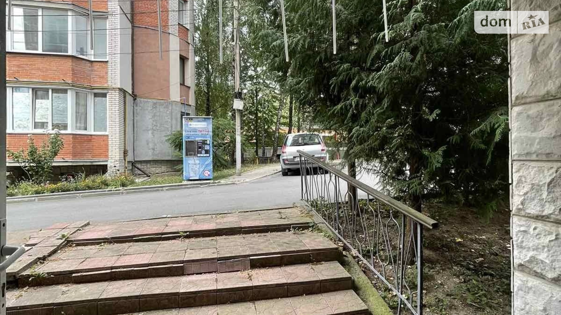 Продается помещения свободного назначения 40 кв. м в 6-этажном здании, цена: 22000 $ - фото 5