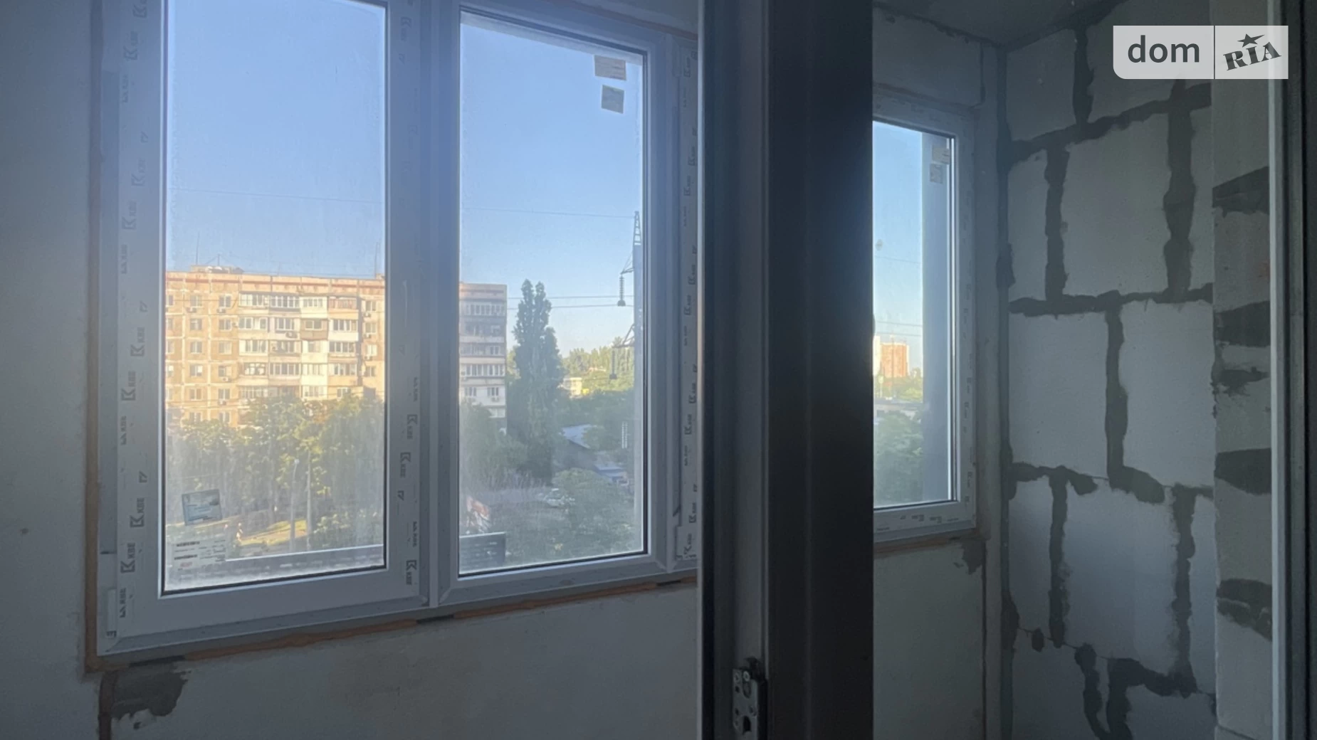 Продається 1-кімнатна квартира 49.8 кв. м у Одесі, вул. Варненська, 29 корпус 1 - фото 5
