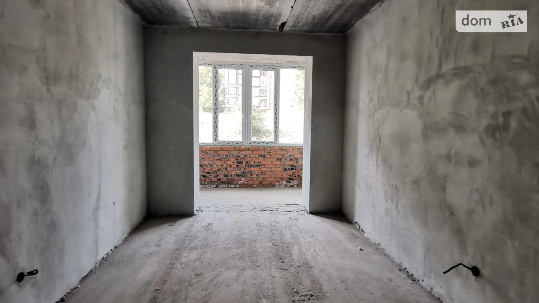 Продается 2-комнатная квартира 70 кв. м в Хмельницком, ул. Озерная, 16Б корпус 2 - фото 2