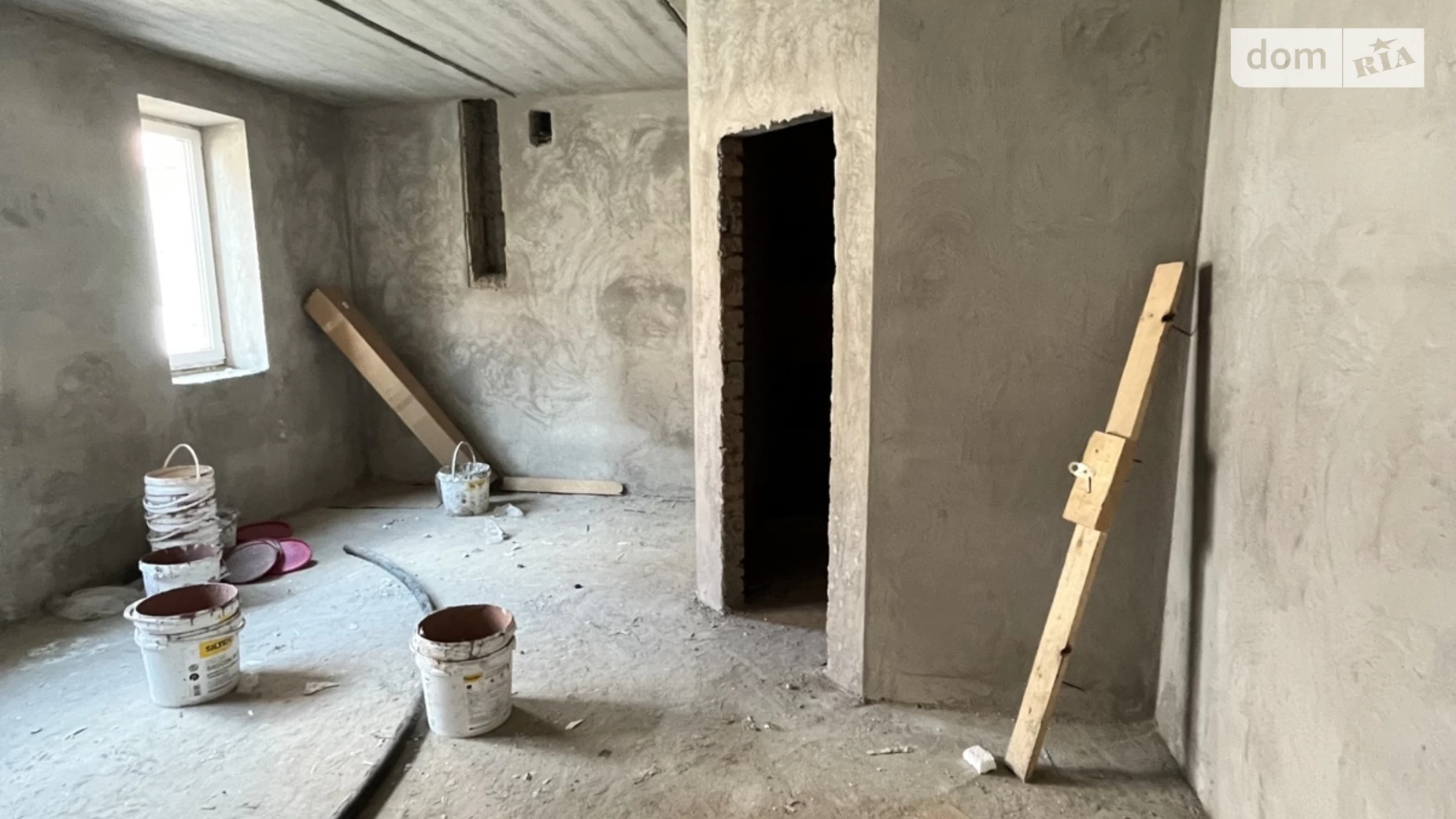 Продається 1-кімнатна квартира 25.3 кв. м у Гостомелі, вул. Ювілейна - фото 5
