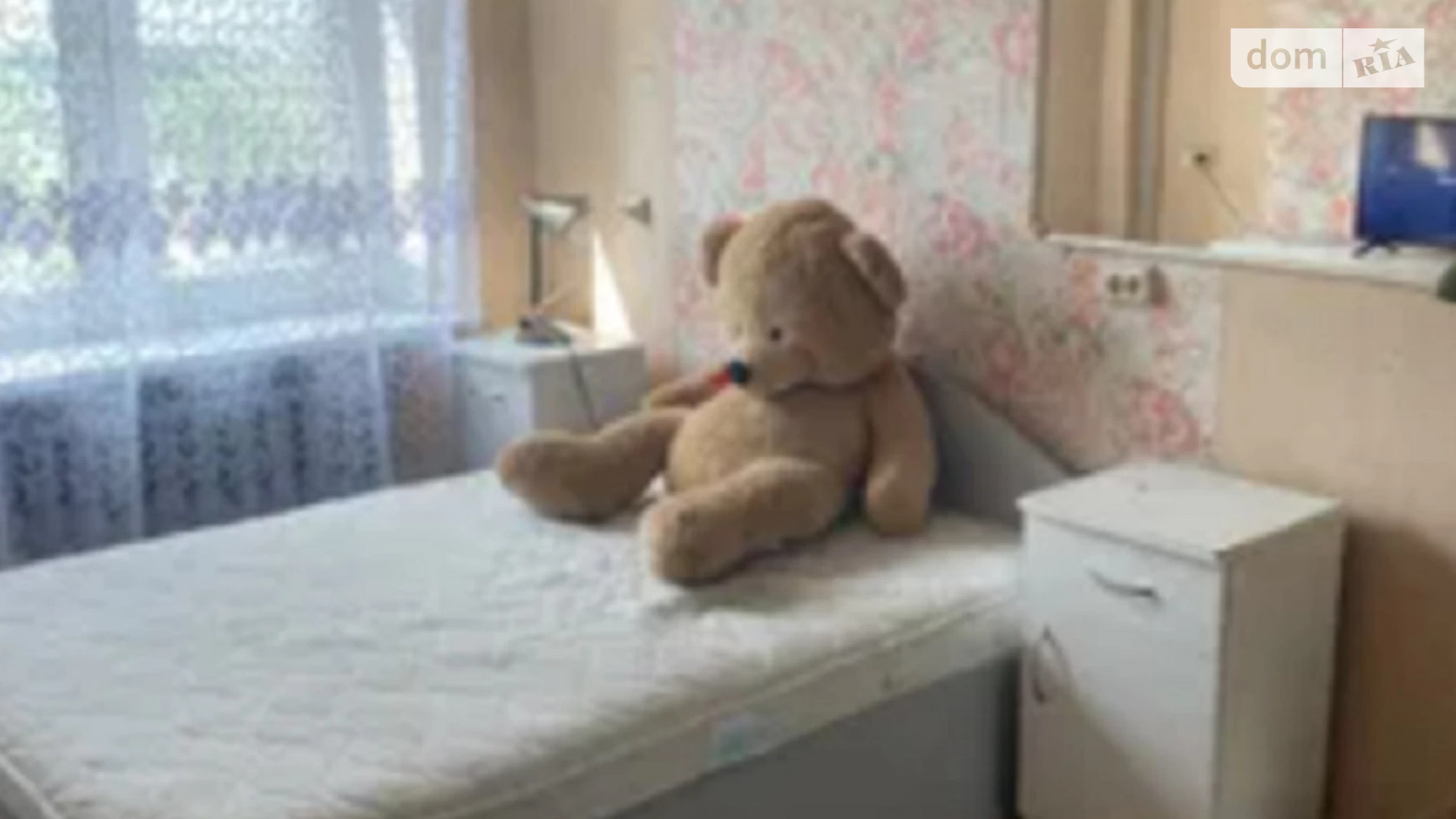 Продается 4-комнатная квартира 126.9 кв. м в Одессе, ул. Академика Филатова - фото 2