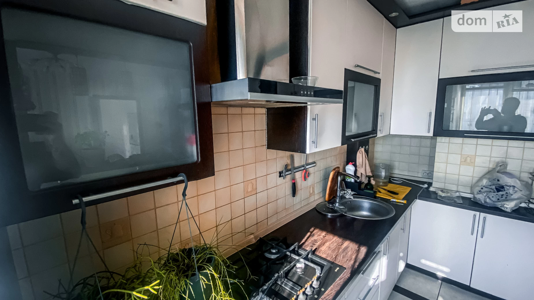 Продається 2-кімнатна квартира 71.6 кв. м у Білій Церкві, вул. Курсова, 17А - фото 3