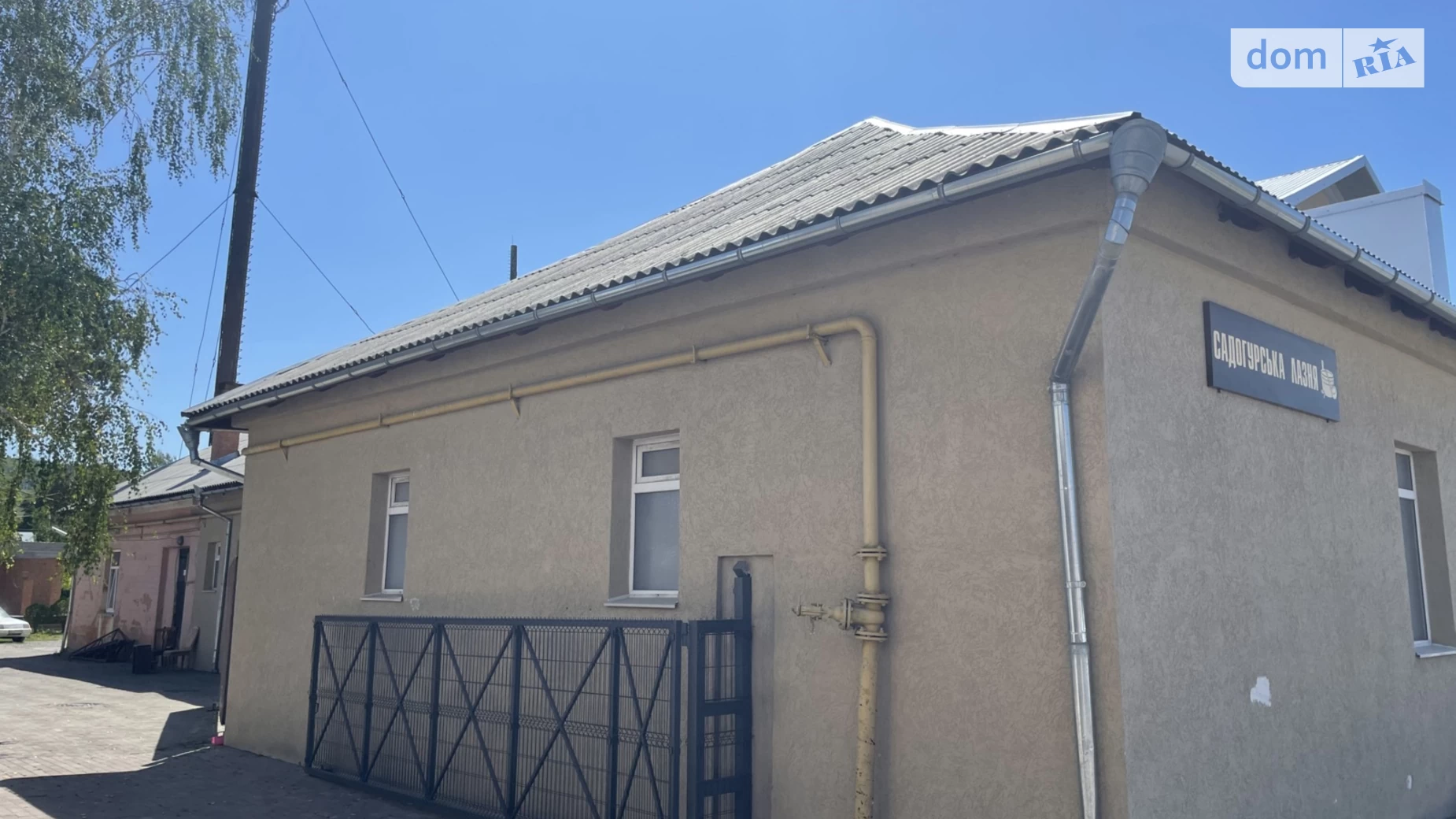 Продається приміщення вільного призначення 420 кв. м в 1-поверховій будівлі, цена: 150000 $ - фото 2