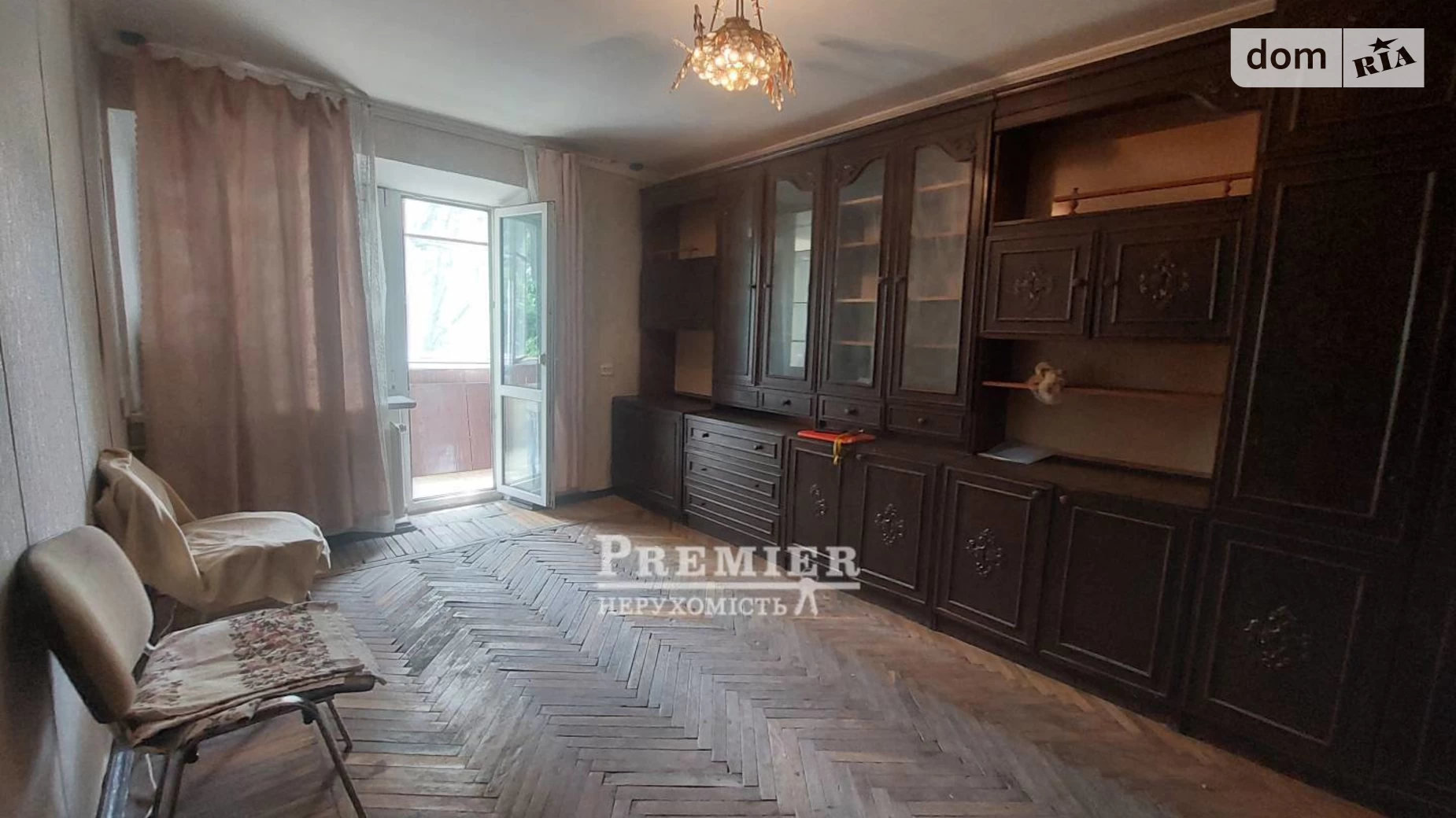 Продається 2-кімнатна квартира 42.7 кв. м у Одесі, вул. Тіниста, 9 - фото 5