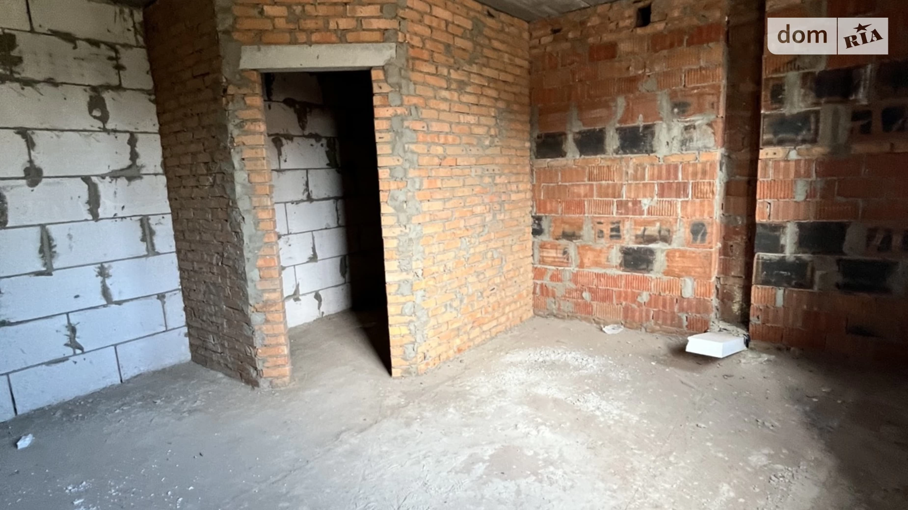 Продается 1-комнатная квартира 33 кв. м в Гостомеле, ул. Юбилейная, undefined - фото 5